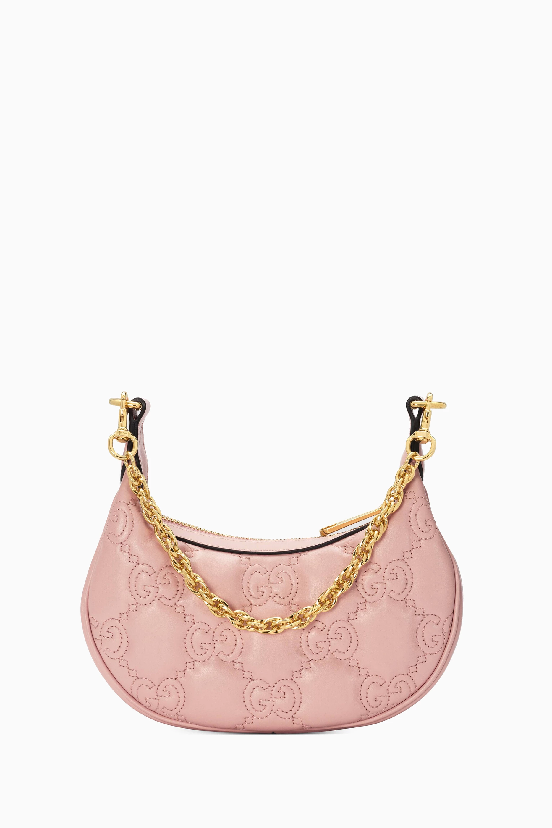Gucci sling bag pink shop