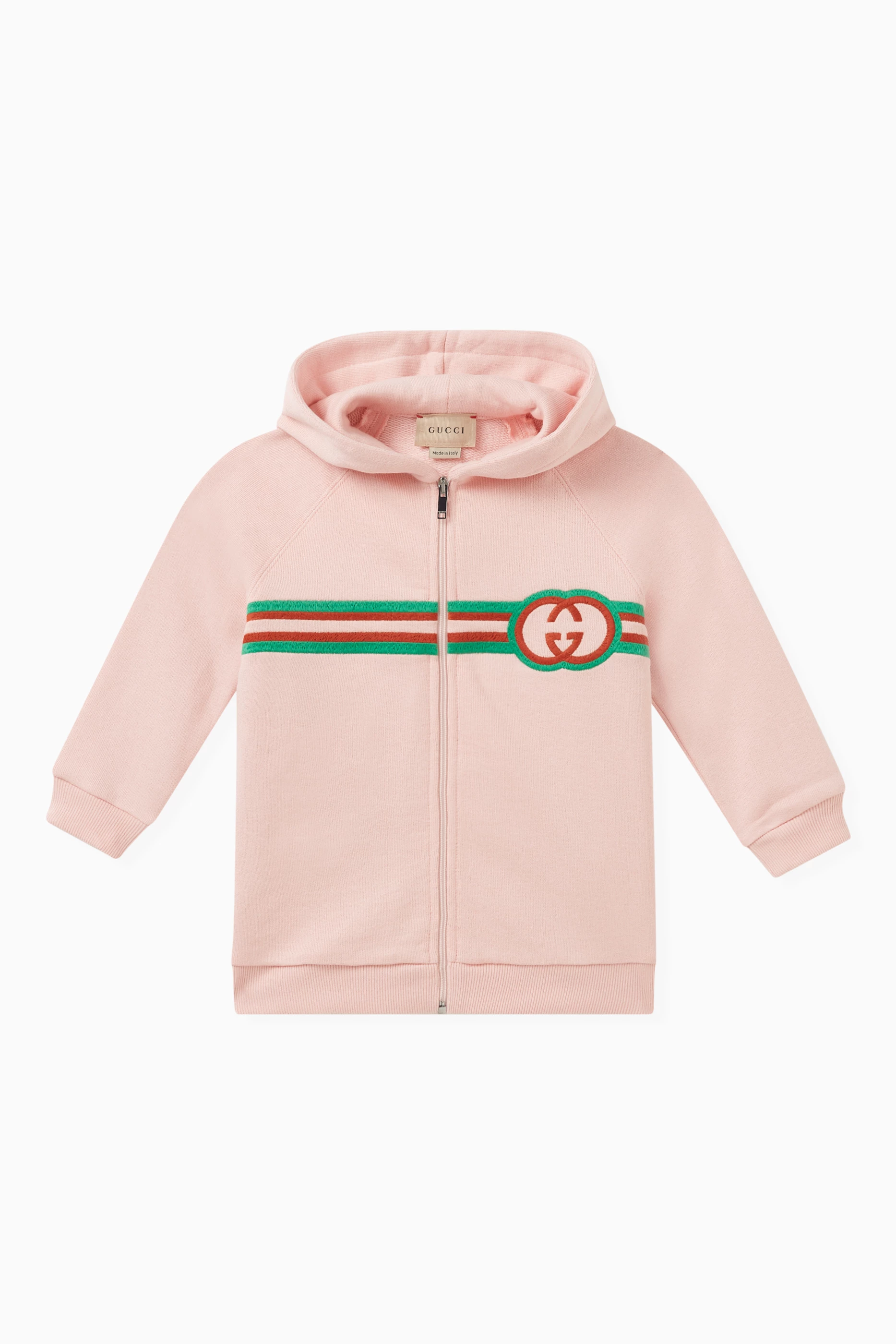 Gucci jacket girls shop