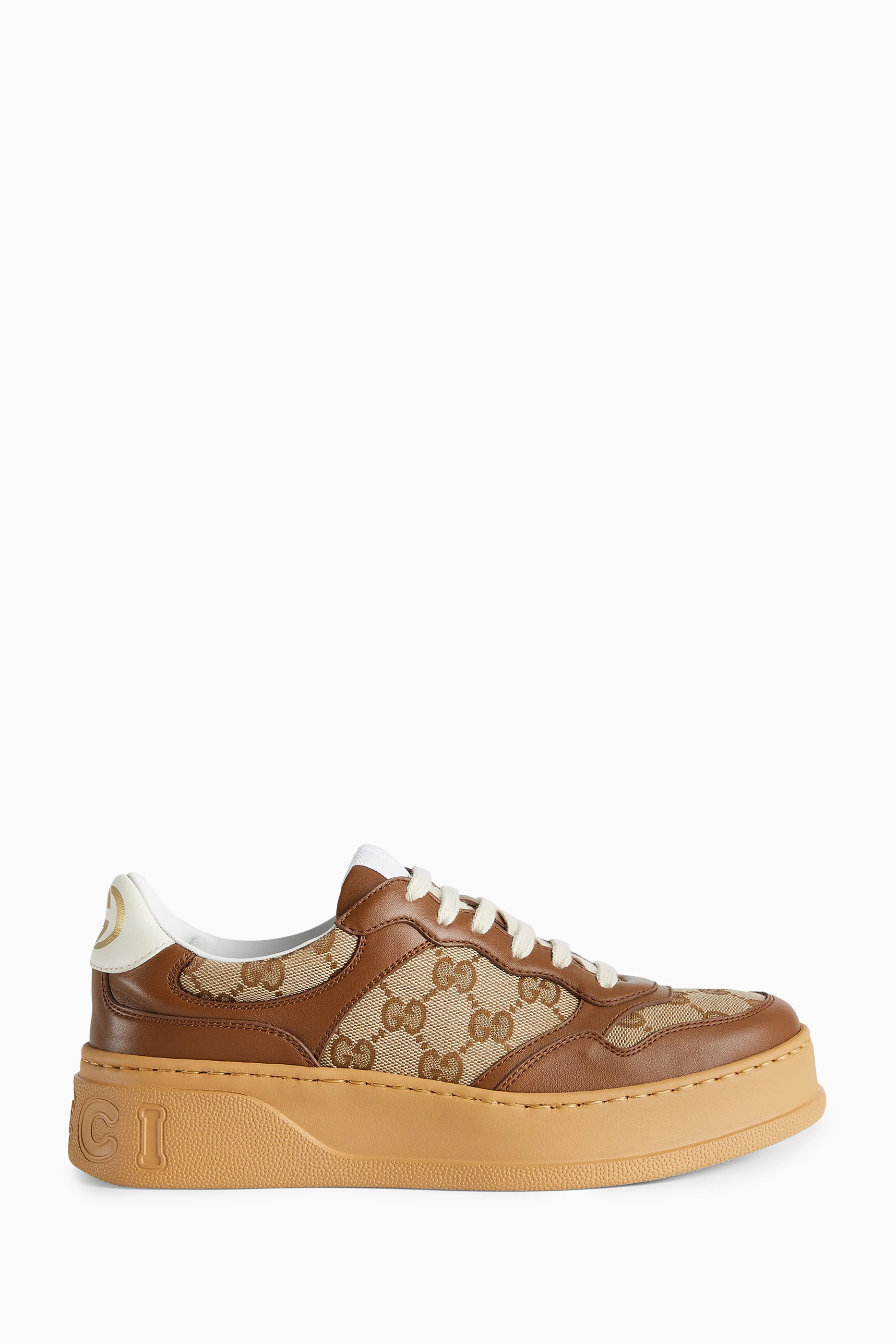 Gucci supreme sneaker outlet