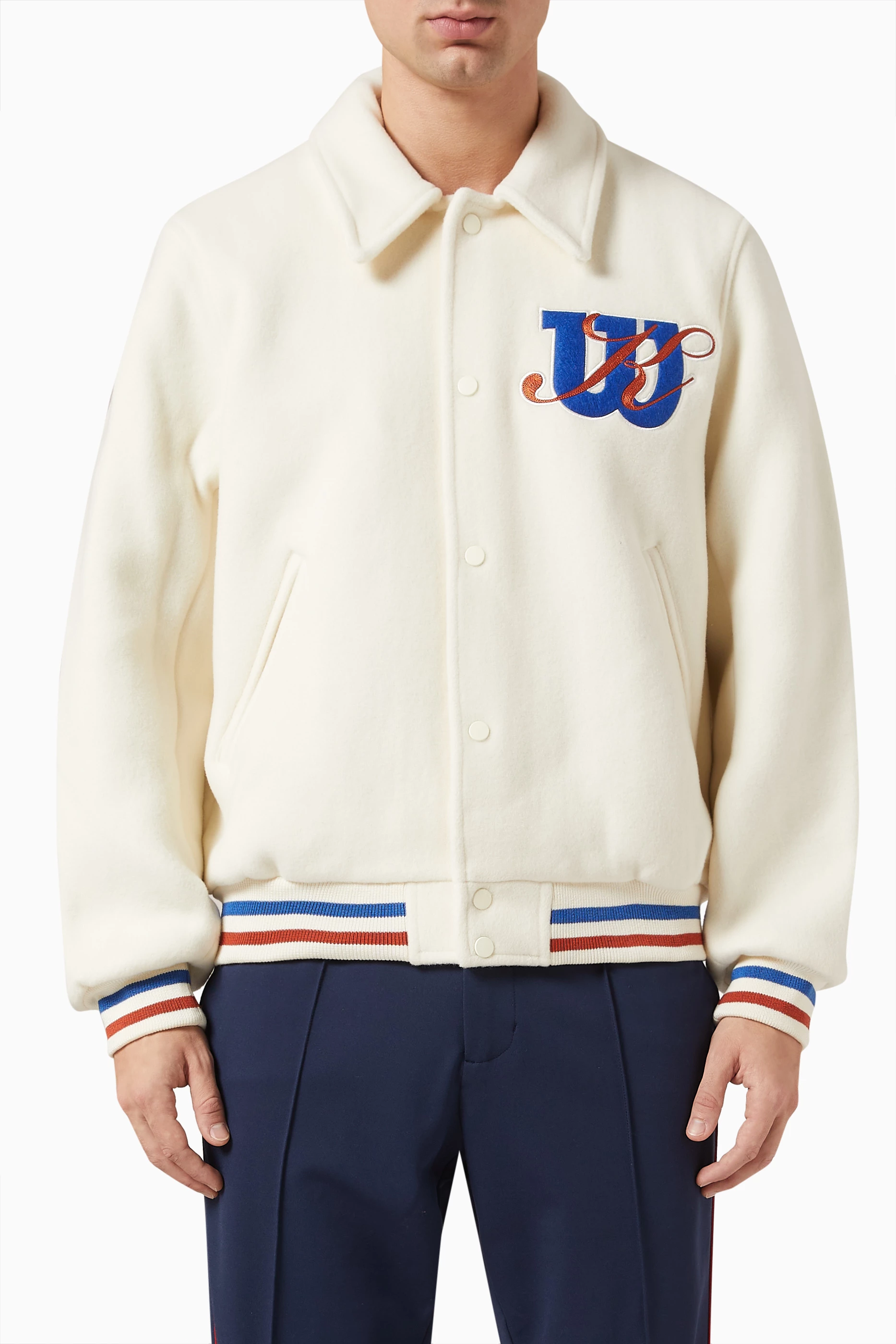 Kith Wrinkle Nylon Jonas Coaches Jacket Size xs Kith Wrinkle