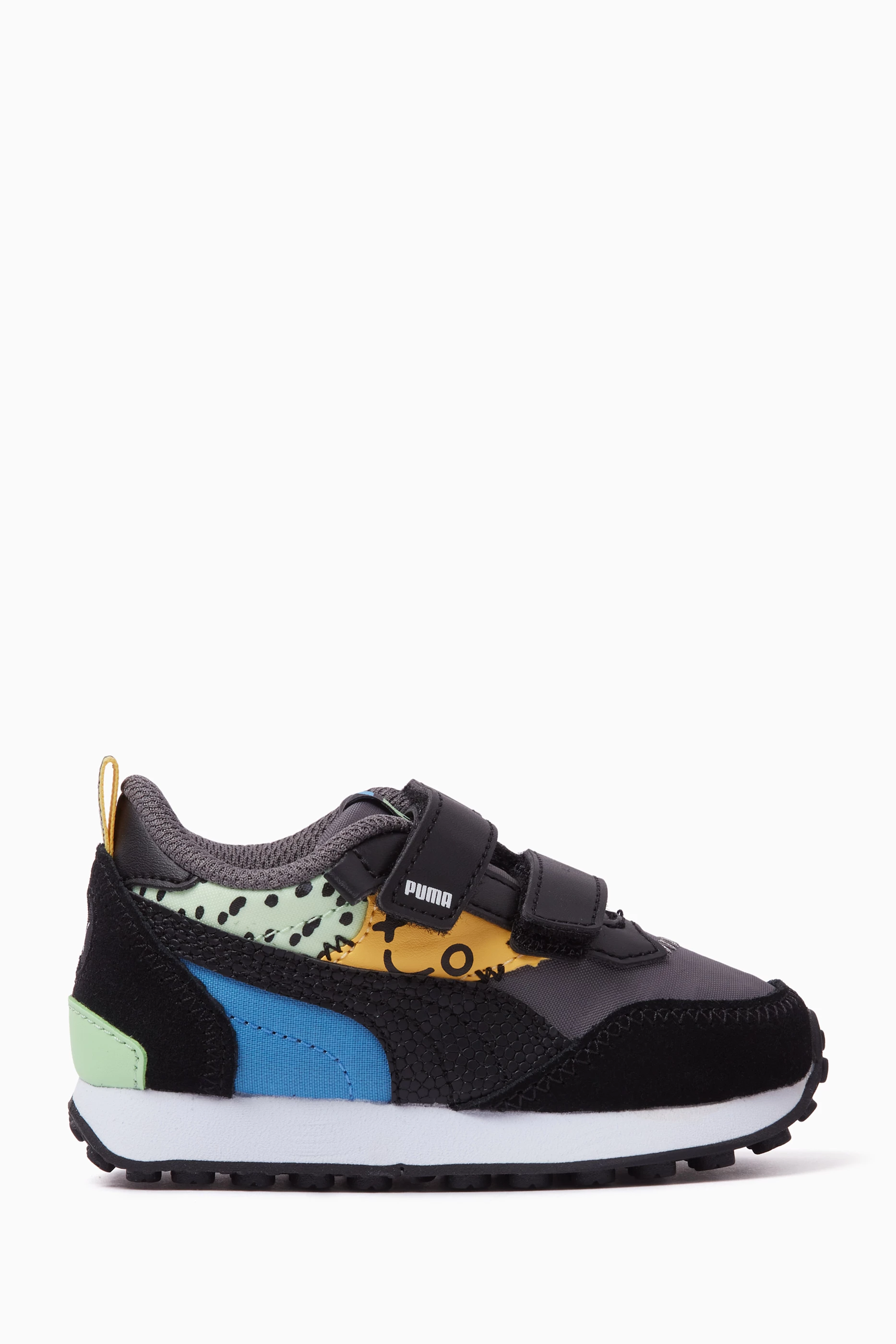 Bambas puma bebe shop