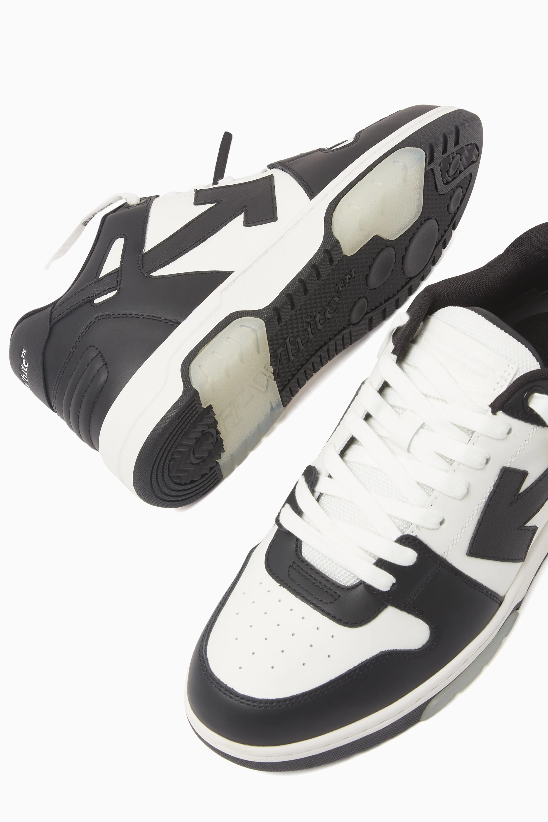 List of off white shoes online