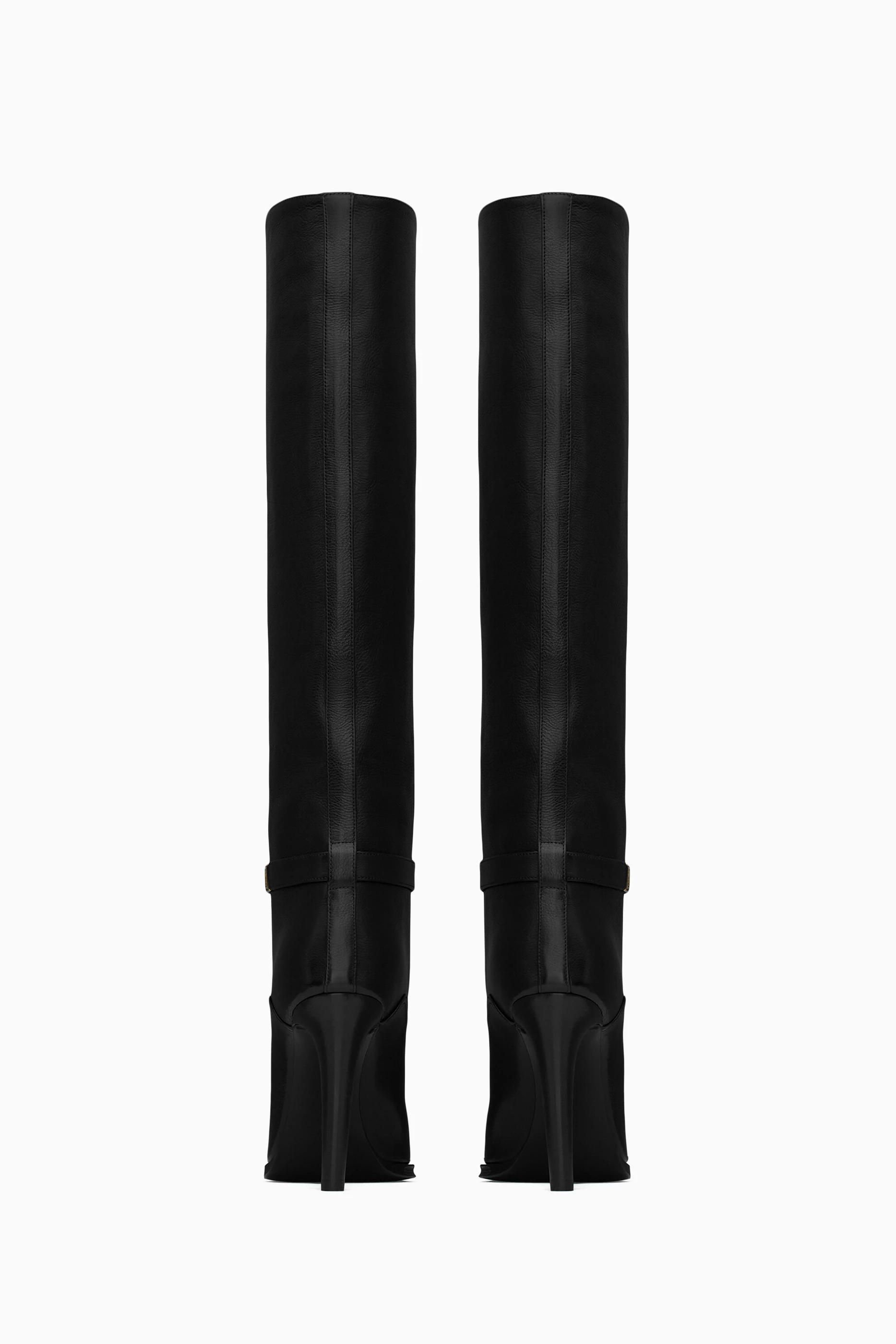 Ysl tall boots top