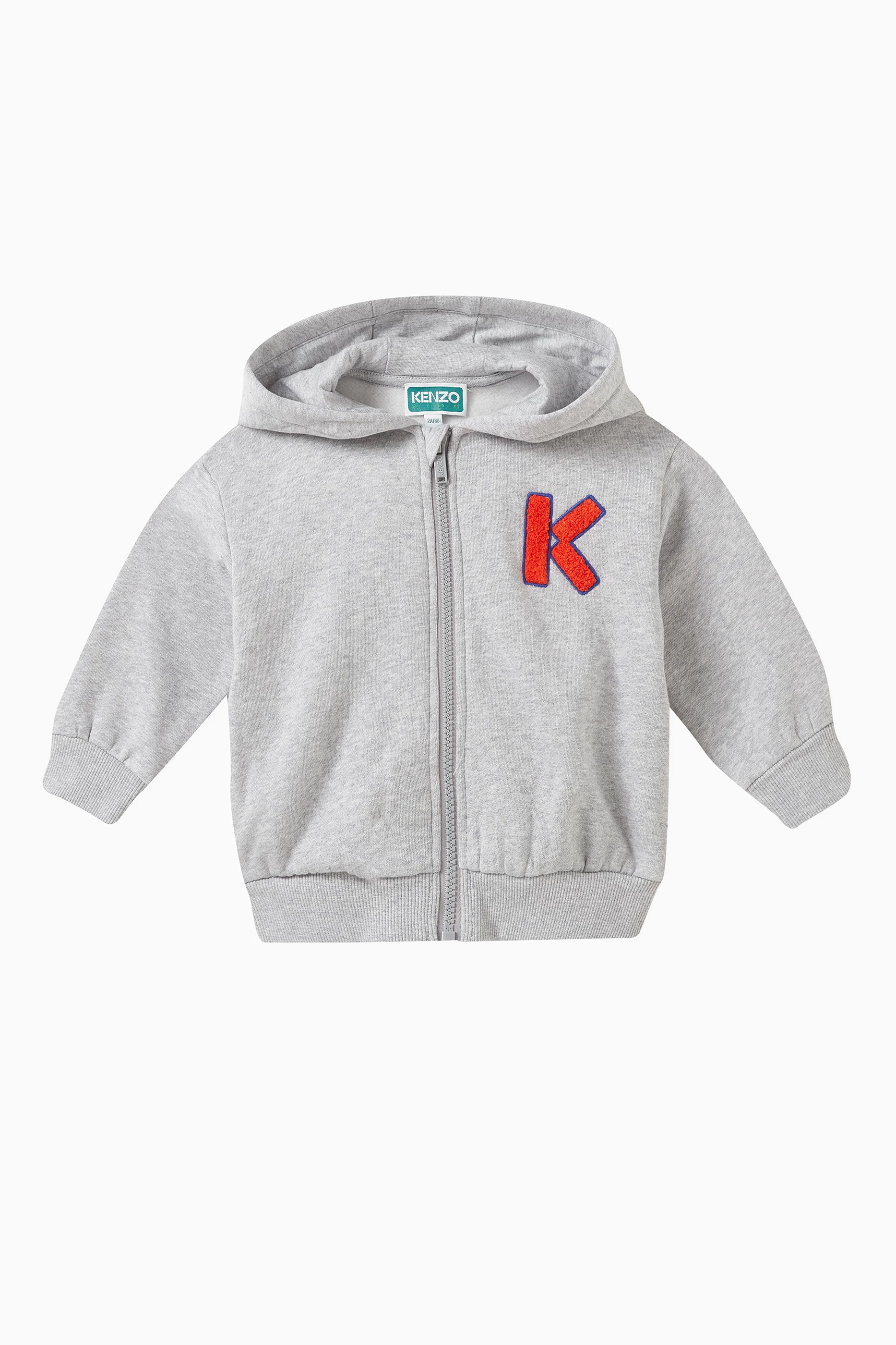 Kenzo 86 zip online