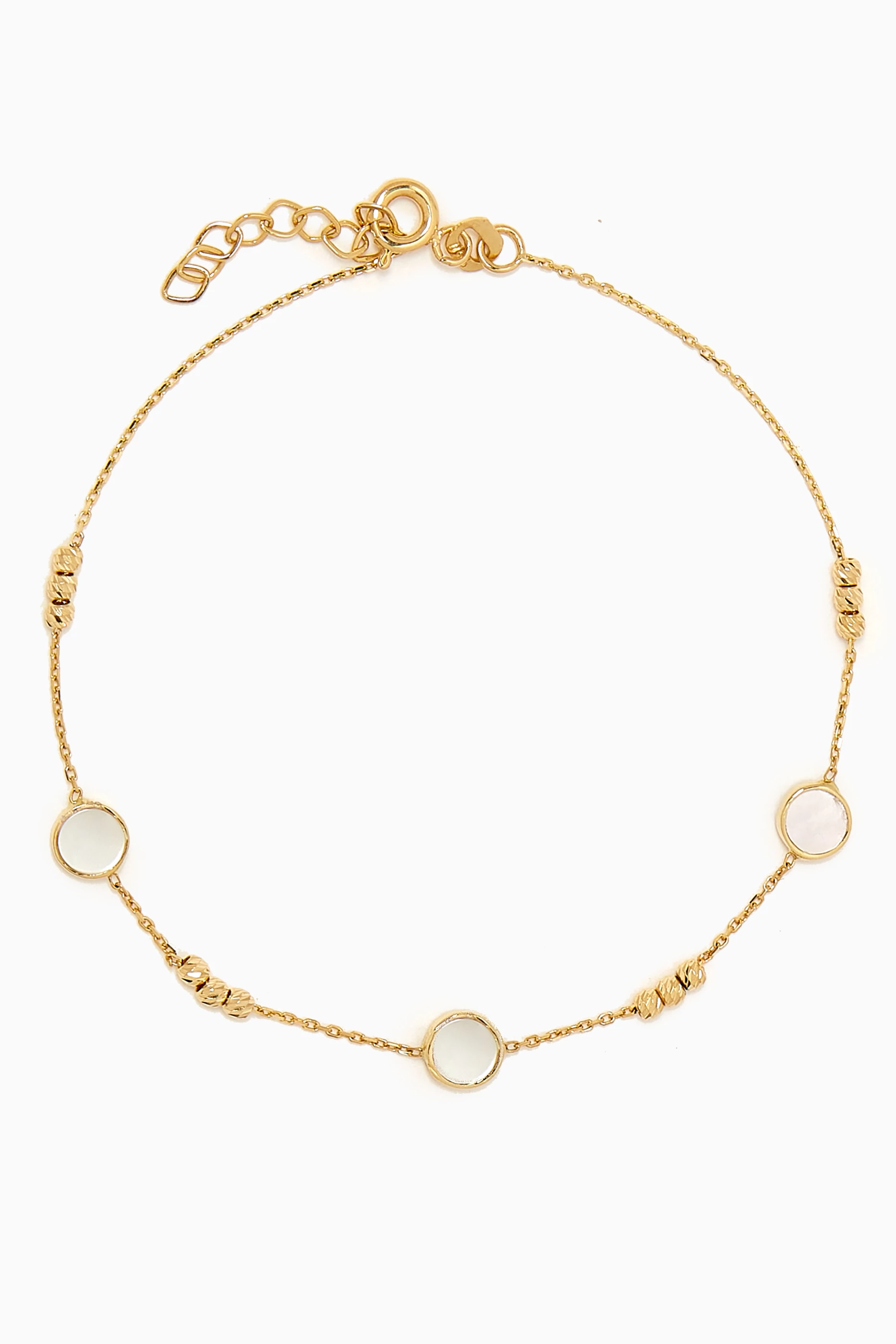 Mum bracelets gold shop