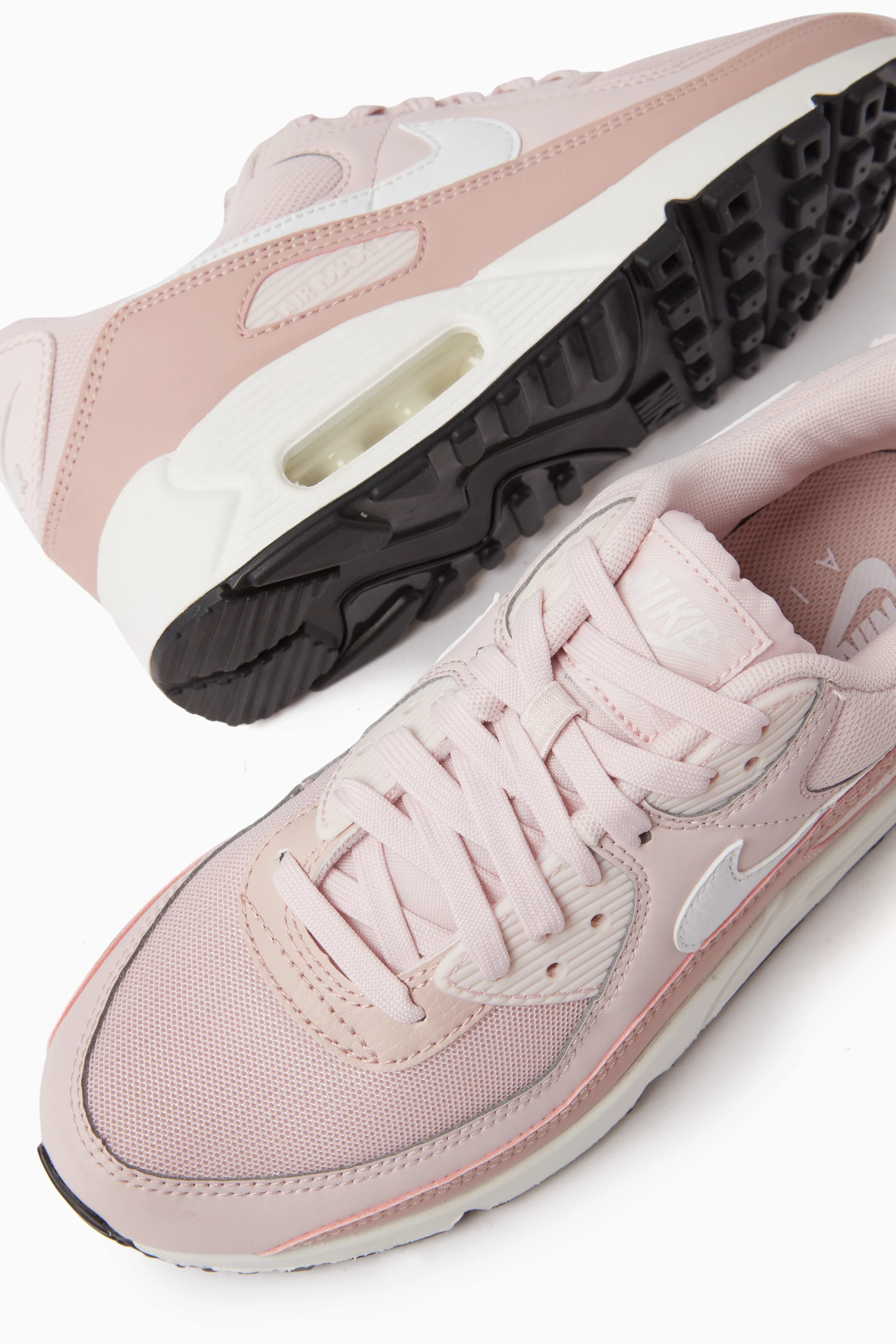 New air max pink 2025