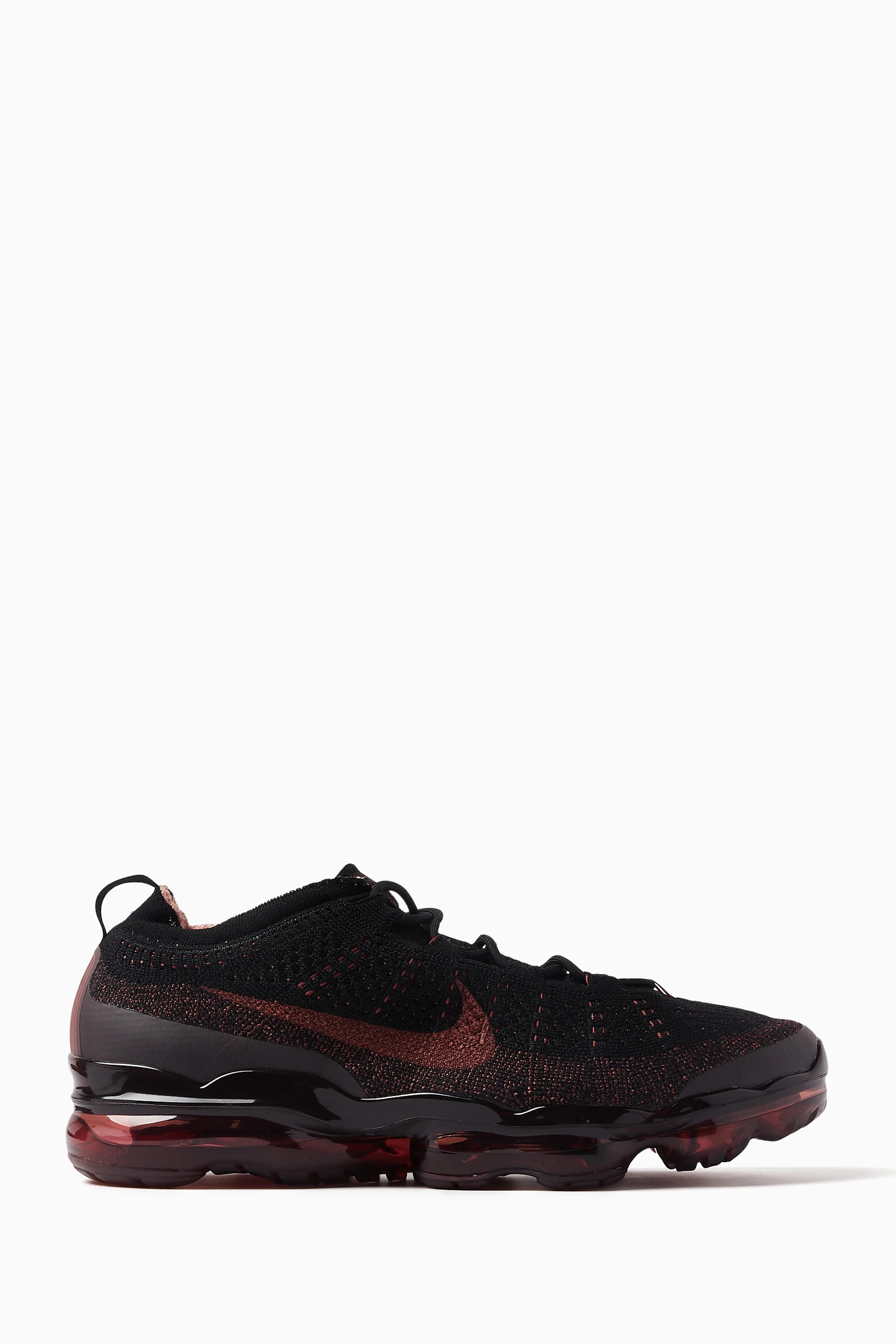 New all black vapormax clearance