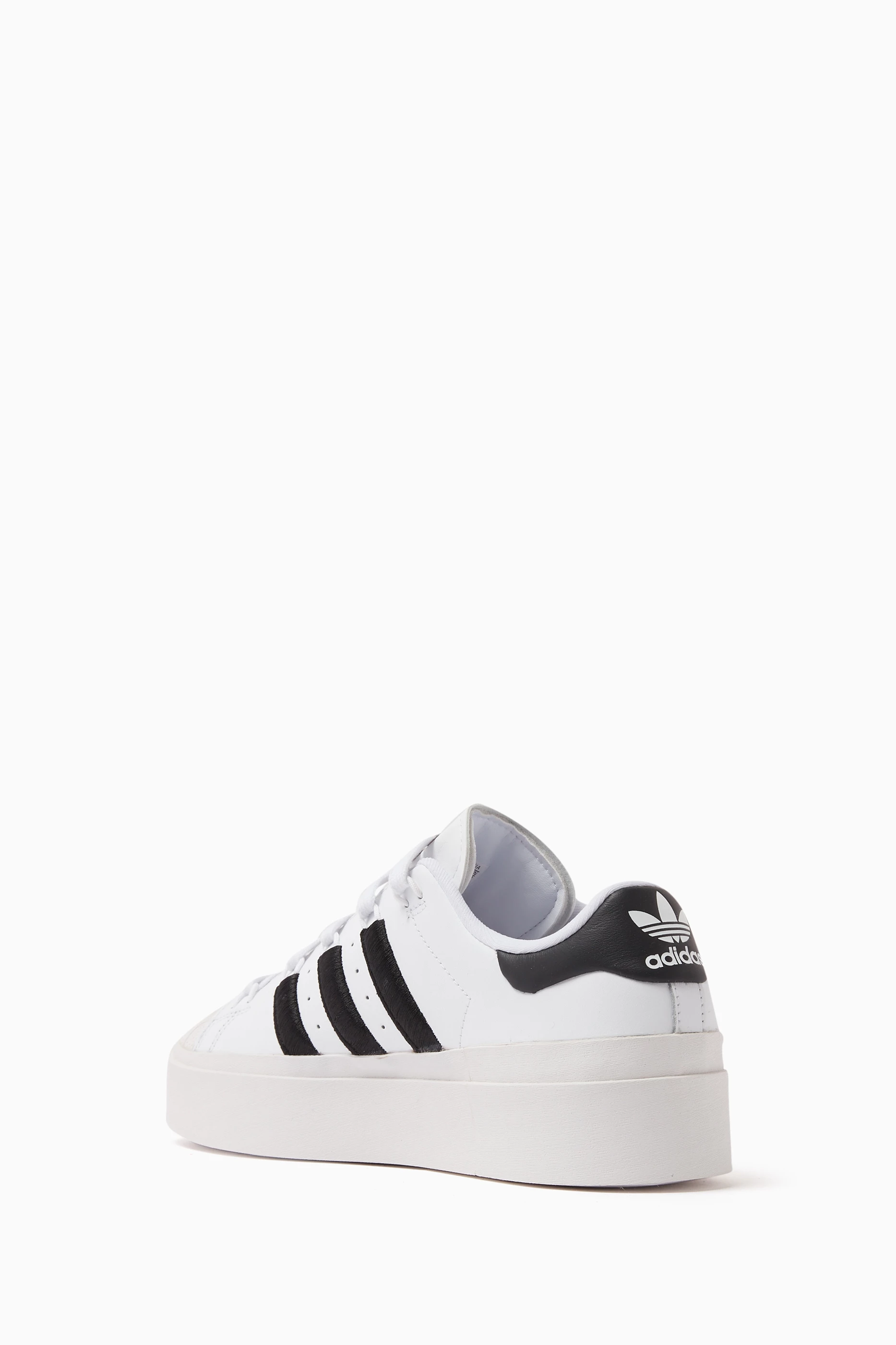 adidas gazelle silver green womens Superstar Bonega Women GY1485