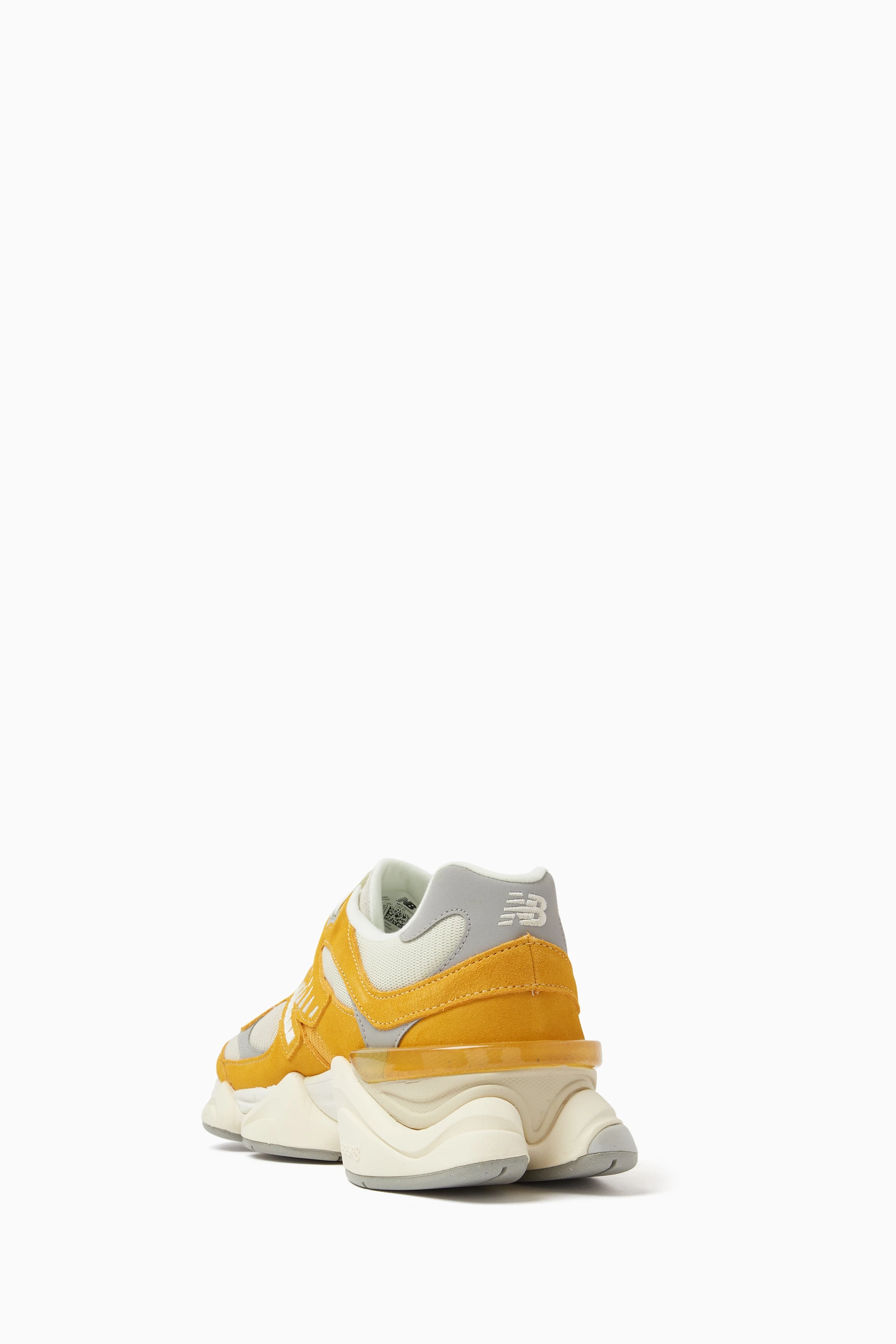 New balance 009 men yellow deals