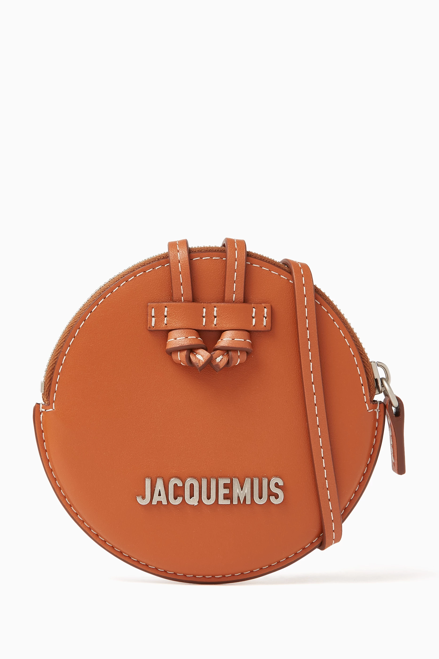 小物 Jacquemus Le Pitchou Jacquemus Le Pitchou Coin Pouch: What Fits Inside - YouTube