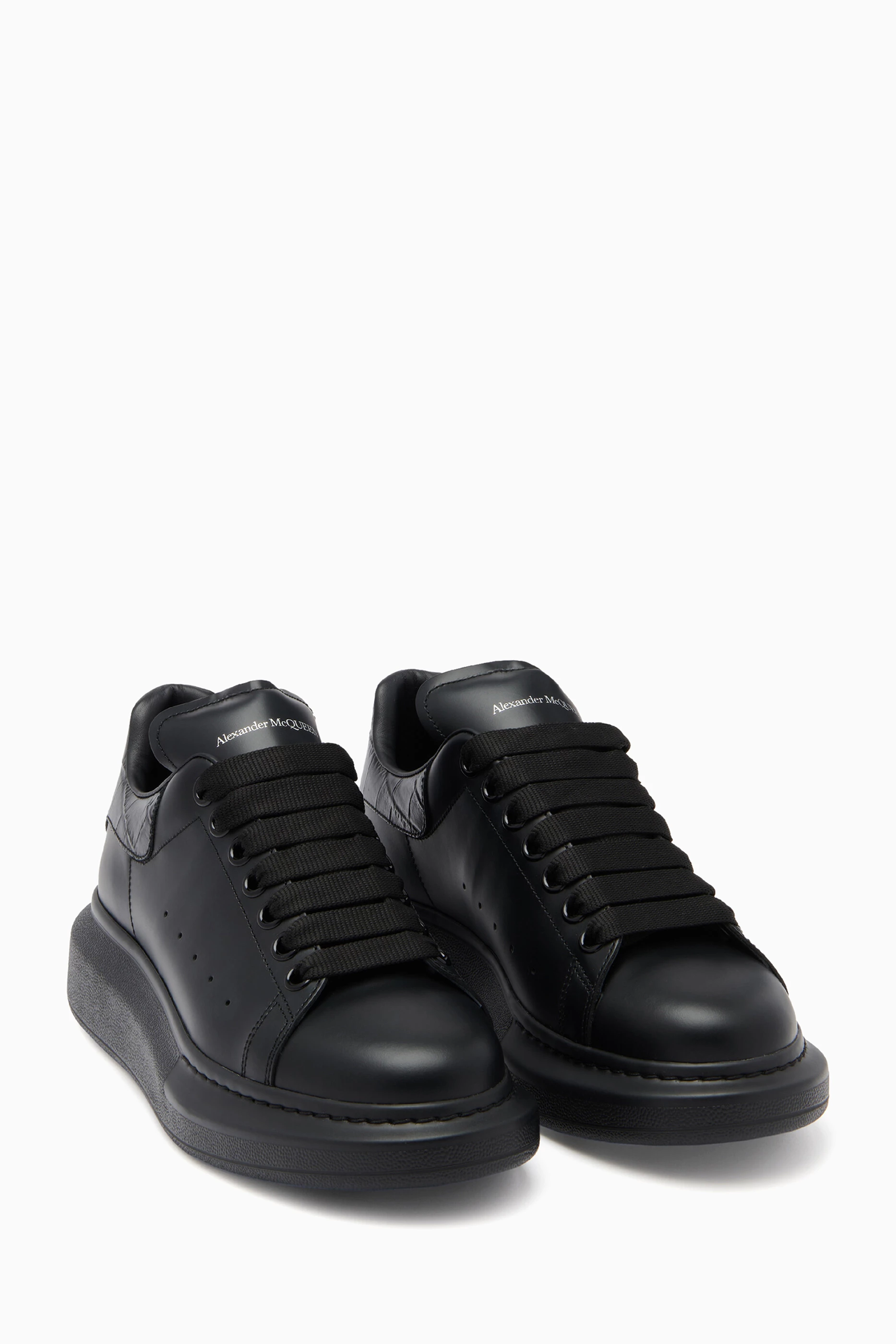 Zapatillas hombre alexander mcqueen cheap