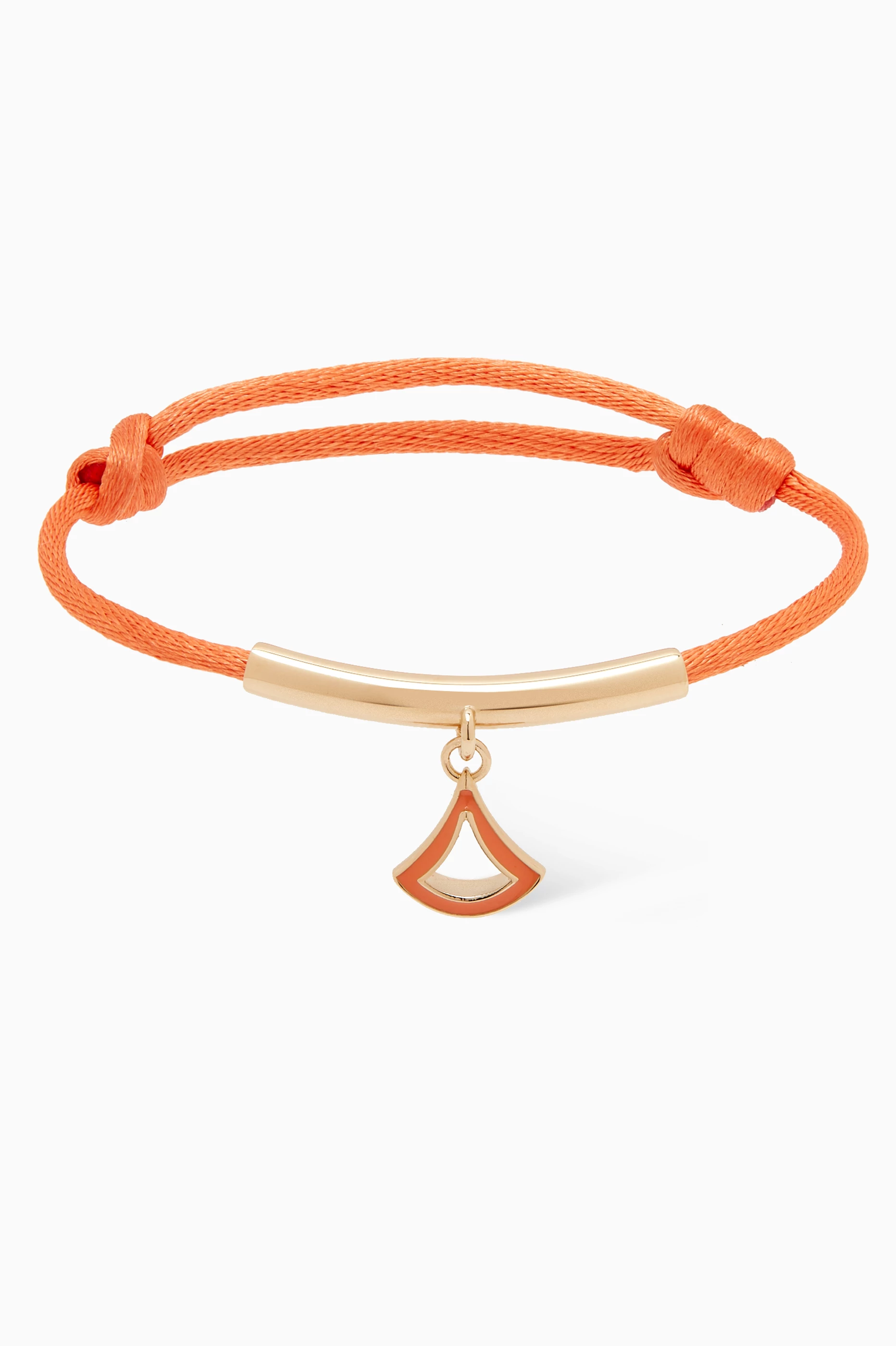 Bvlgari thread bracelet deals