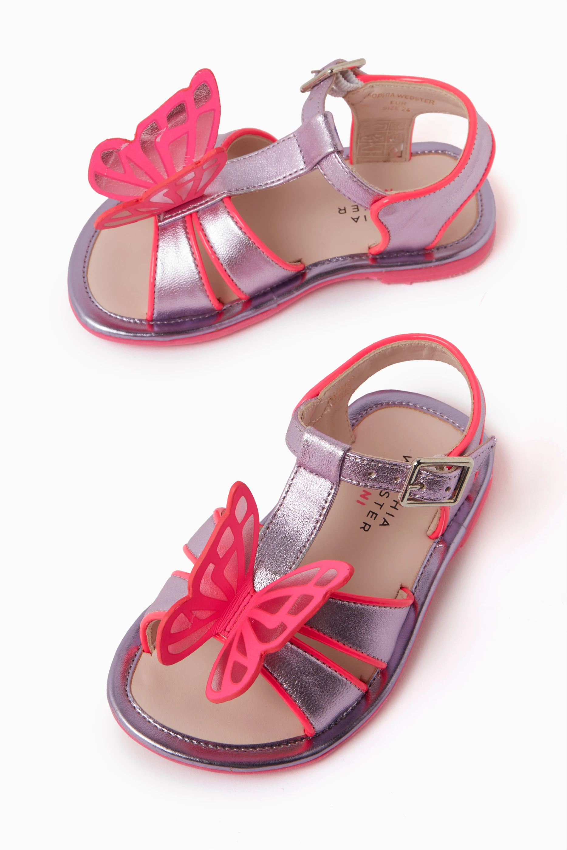 Sofft ophia sandal top