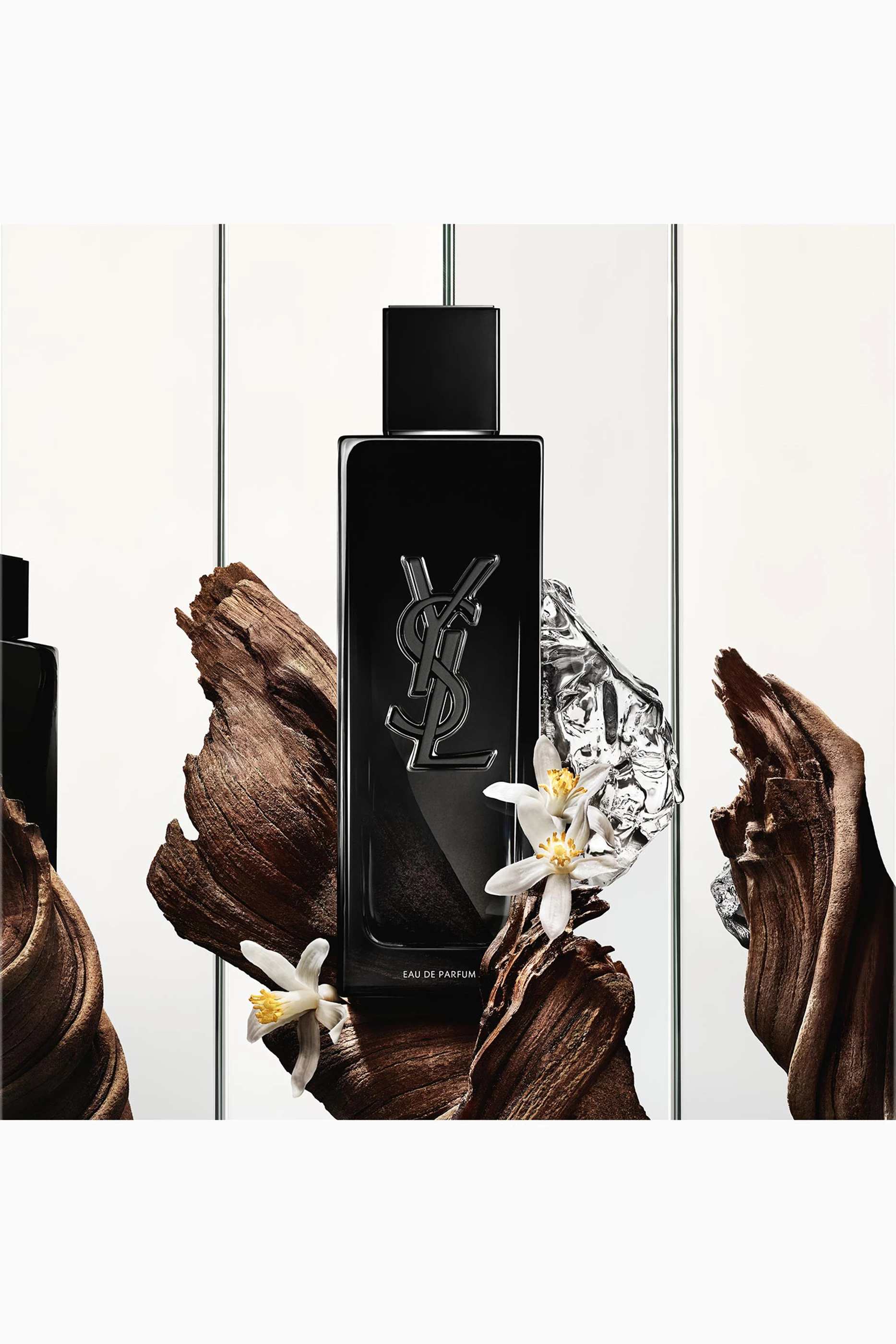 Buy YSL Beauty Colourless Myself Eau de Parfum 100ml For Men Online Ounass UAE
