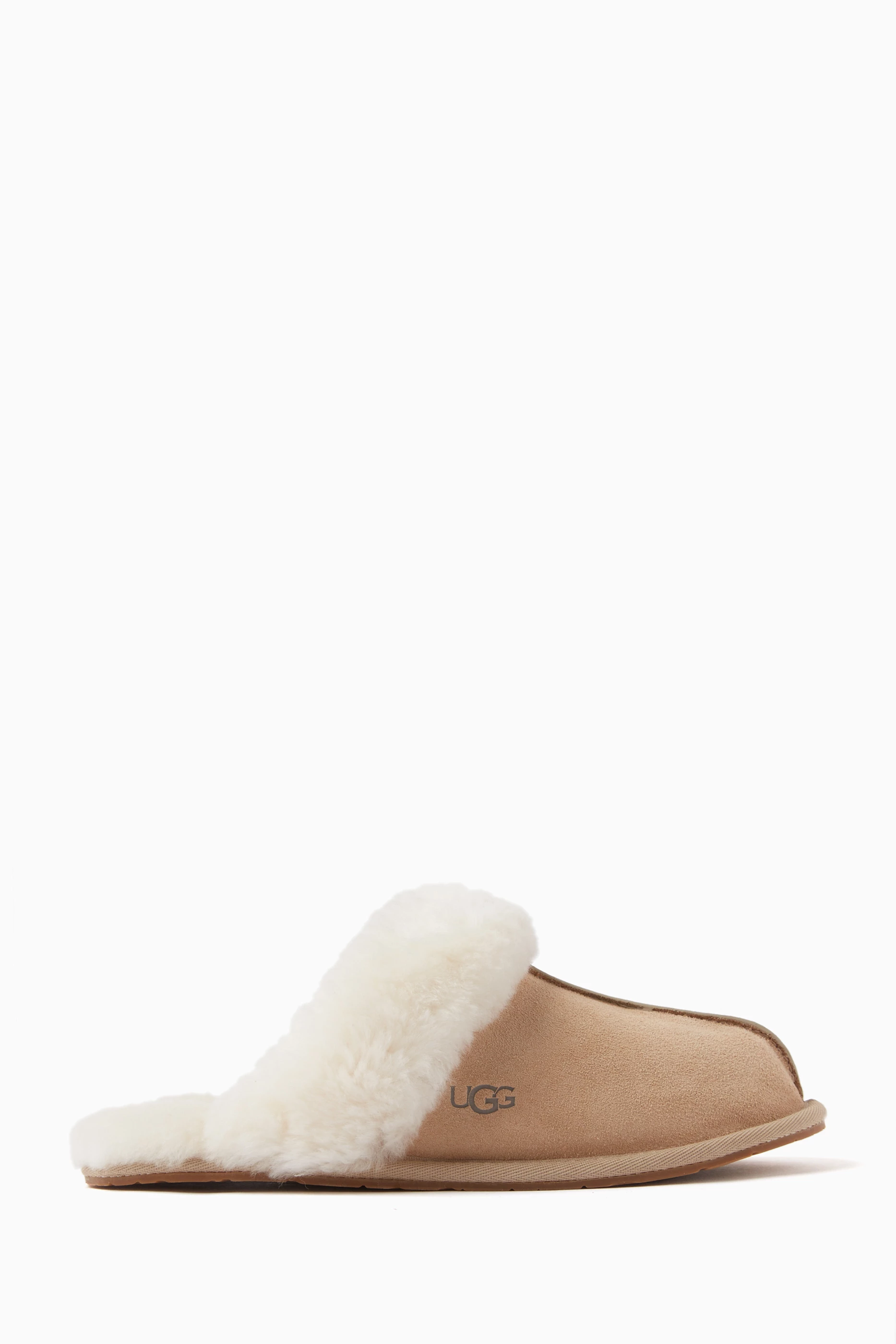 Suede womens ugg slippers outlet