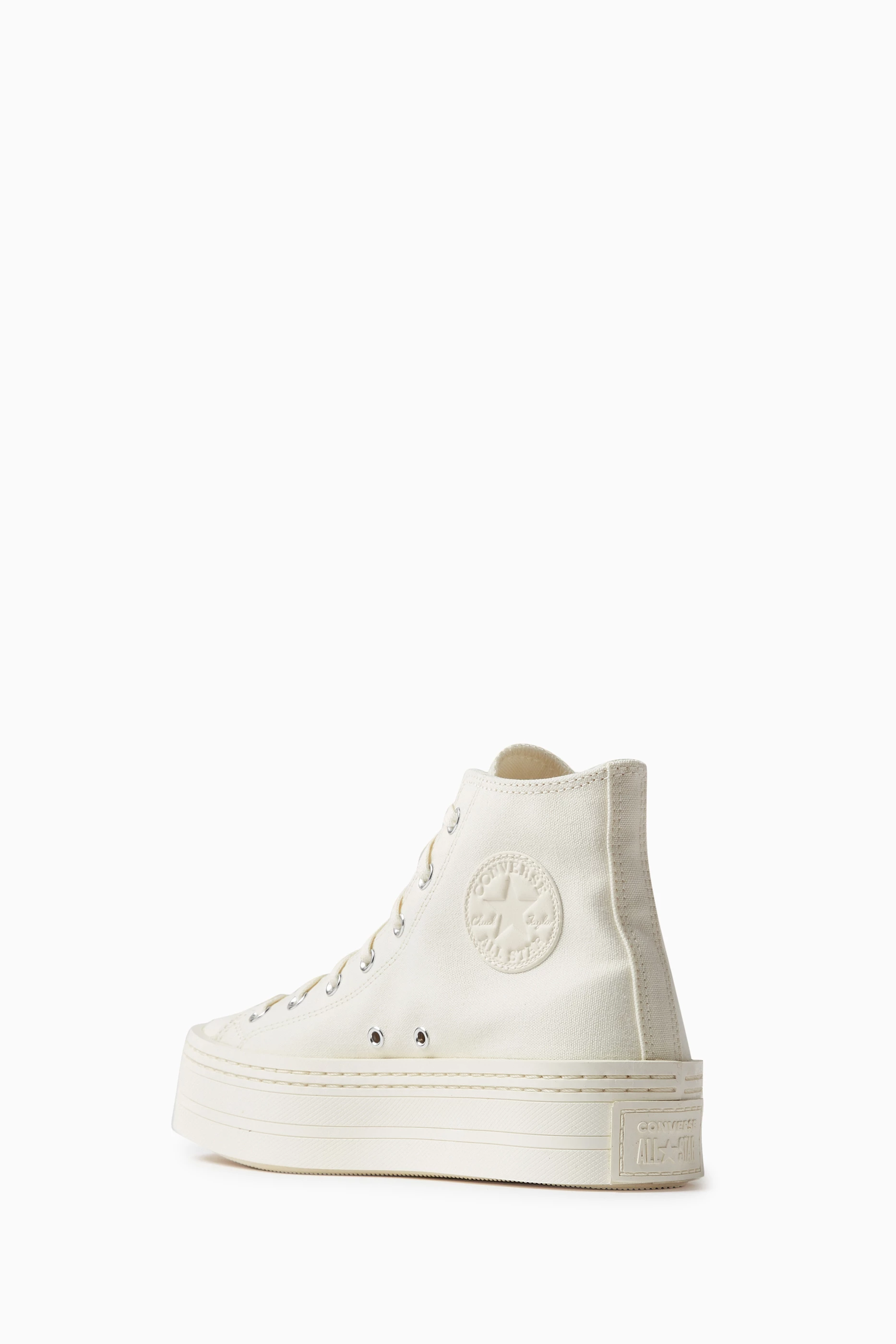 Chuck taylor all star lift ripple clearance