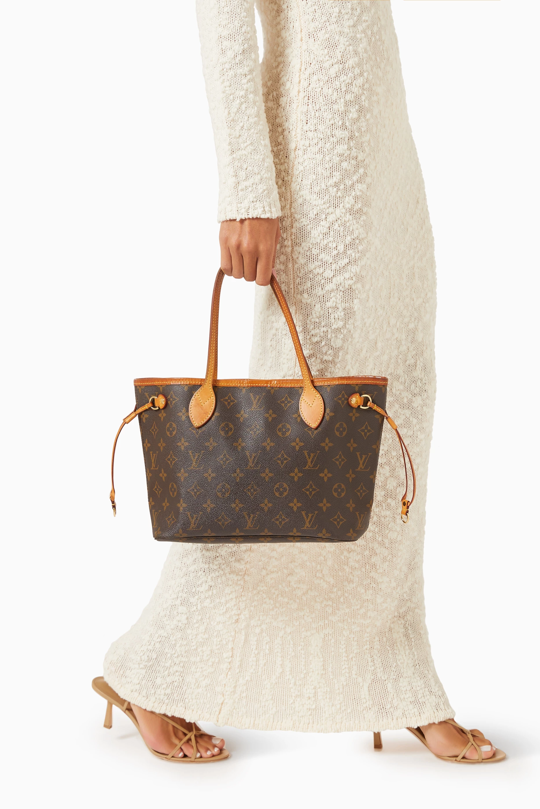 Neverfull pm price new arrivals