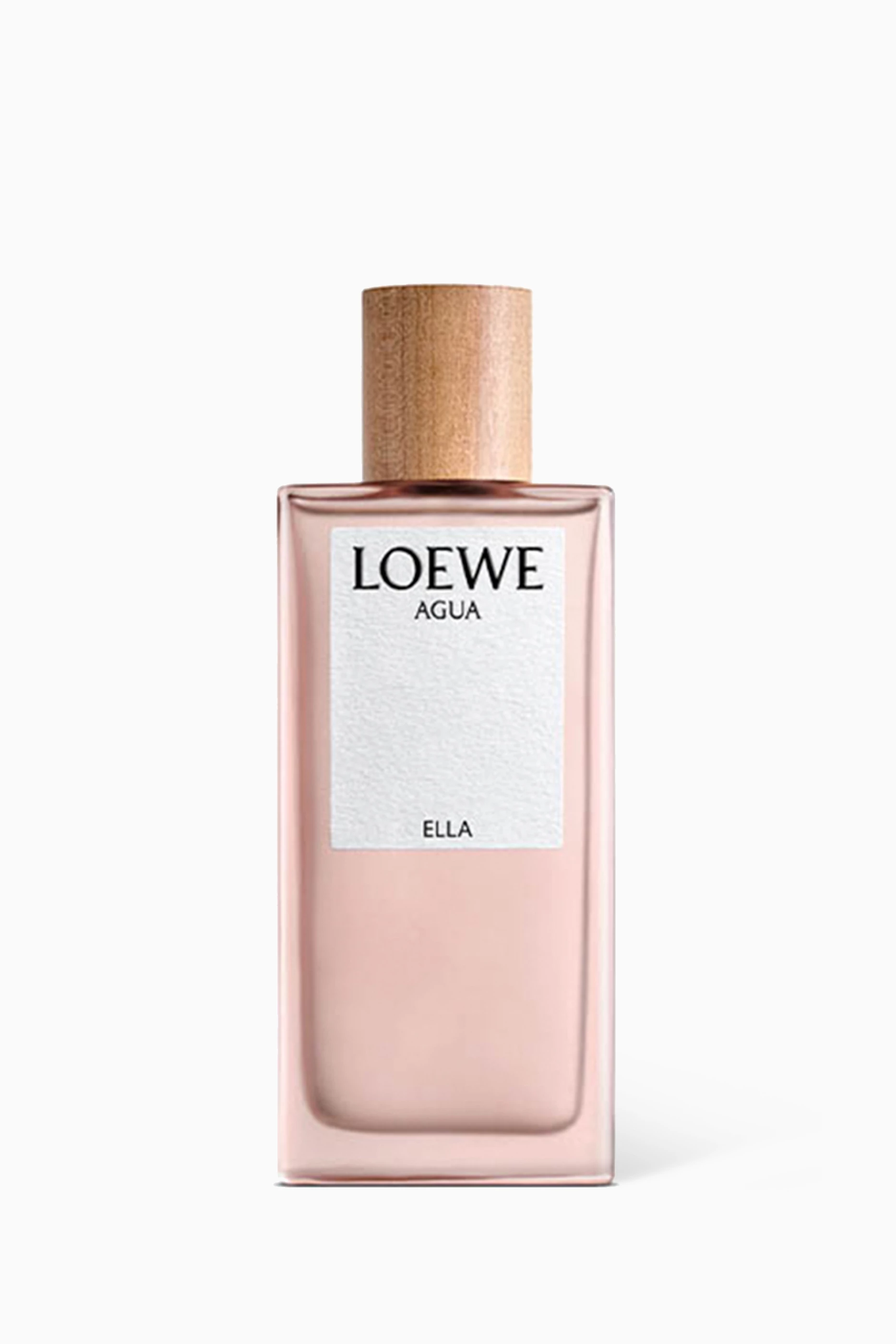 香水(ユニセックス) LOEWE SOLO ELLA Eau de Parfum 100ML Loewe Solo Ella Eau De Parfum, Sensual & Elegant Fragrance
