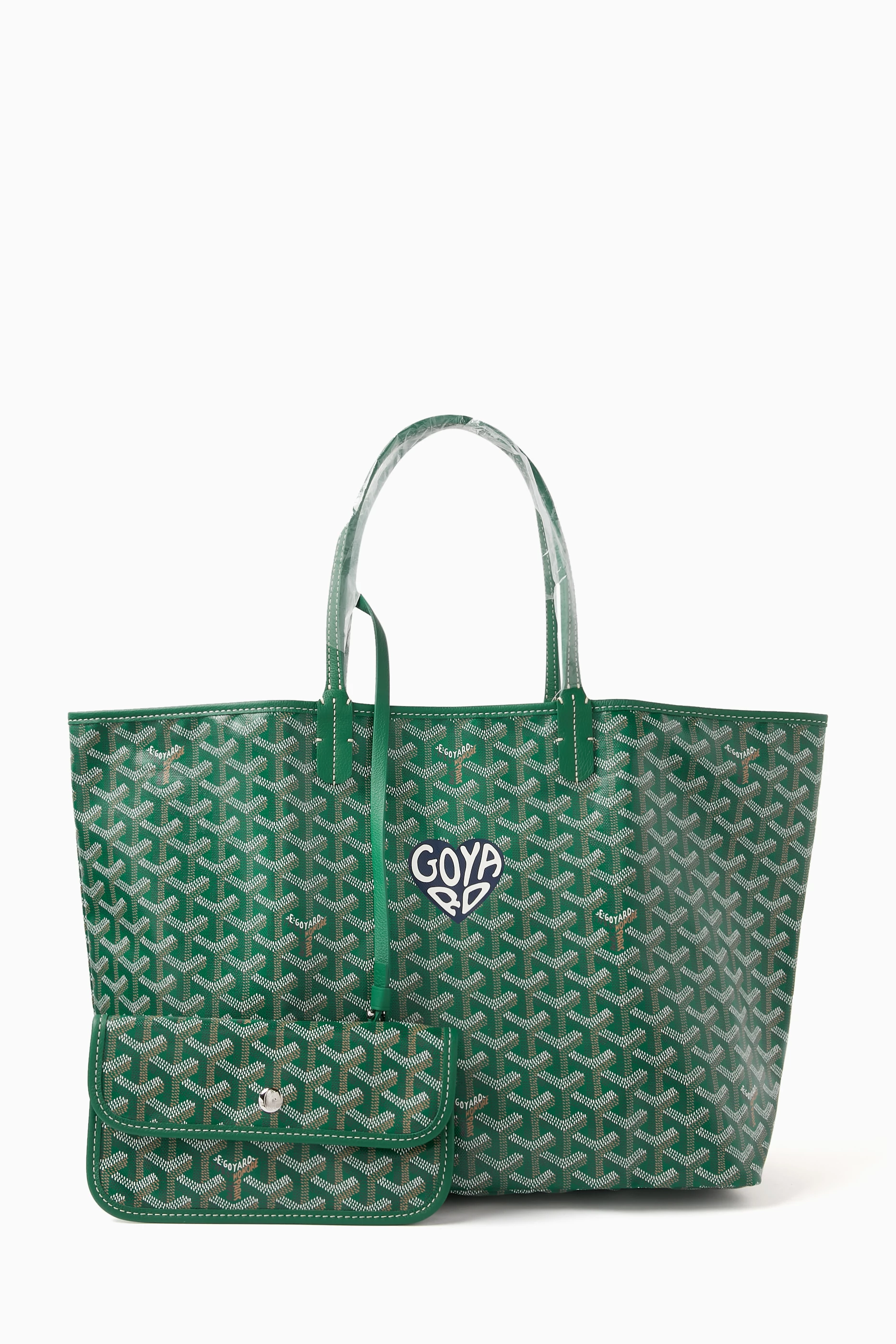 Goyard pm best sale