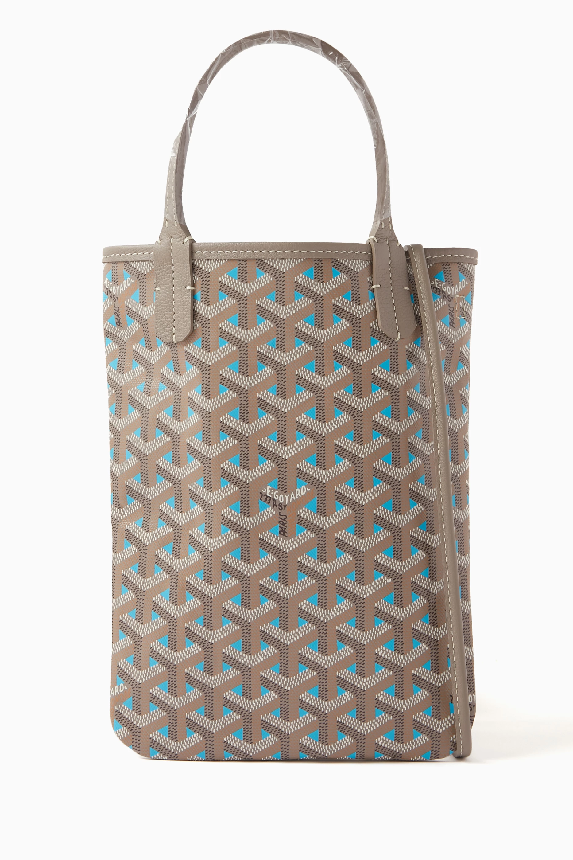 Goyard poitiers bag price shop