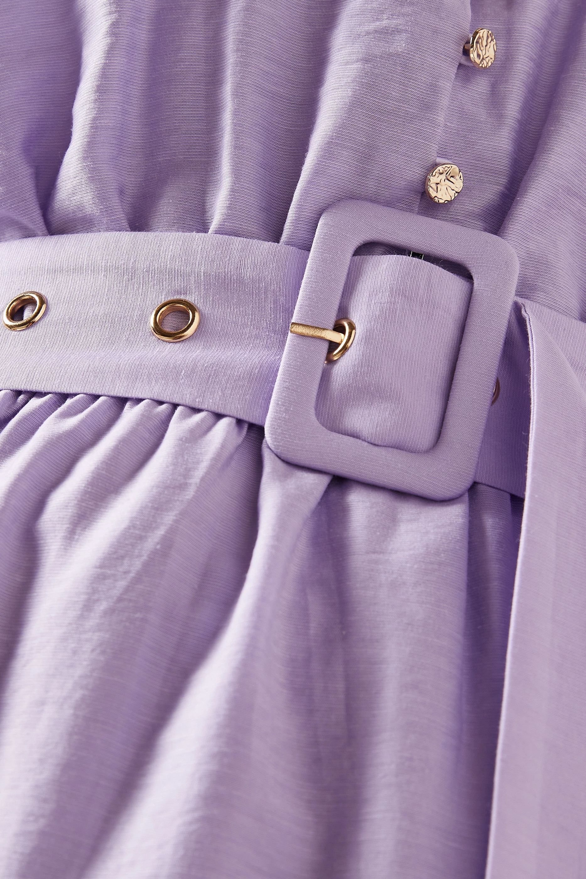 Keepsake purple dress online