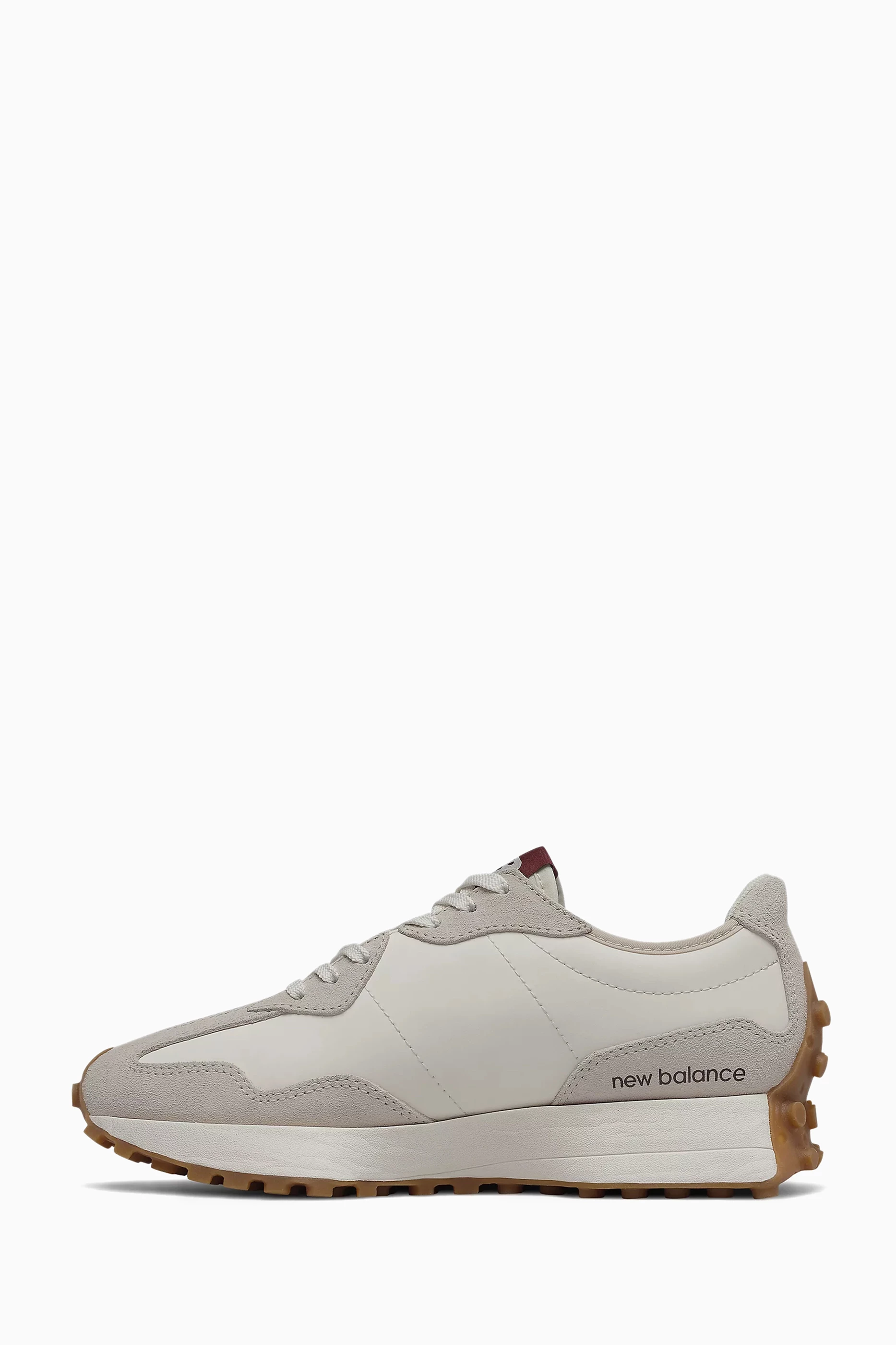 Nb 327 burgundy store