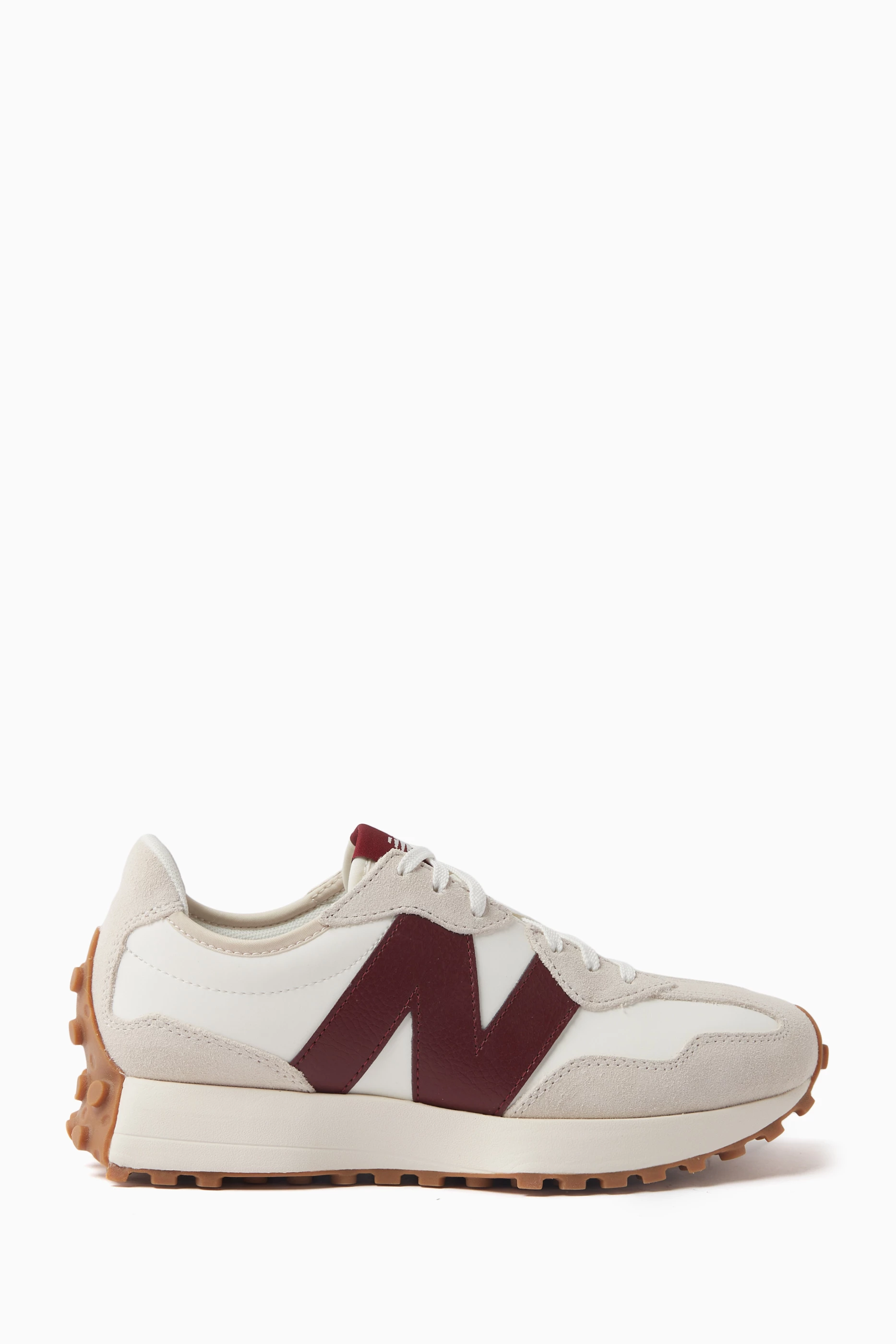 New balance 300 womens red hot sale