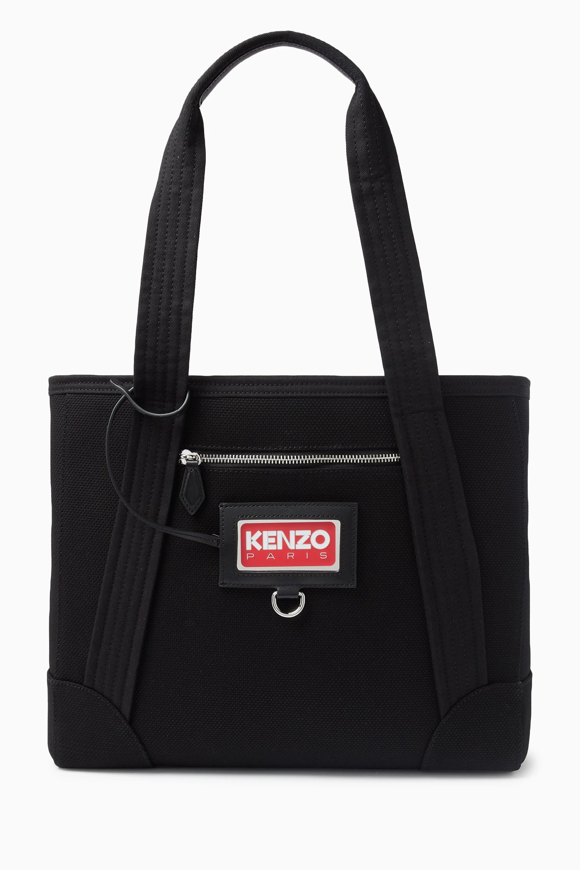 Kenzo paris sport tote bag shop
