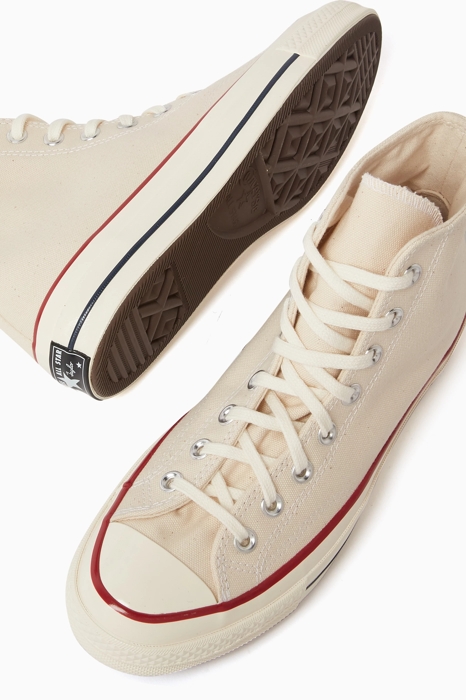 Chuck 70 beige cheap