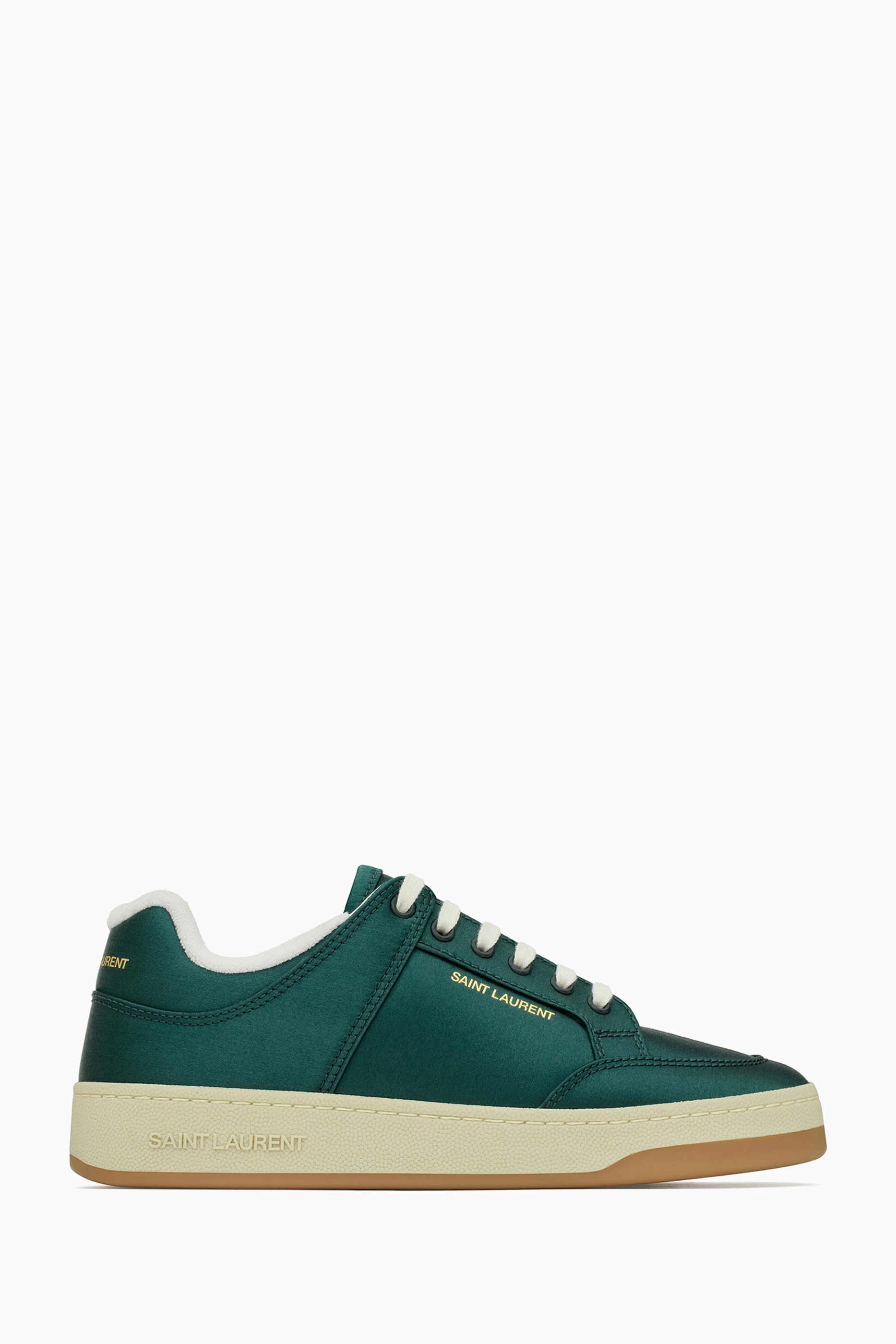 Ysl star sneakers cheap