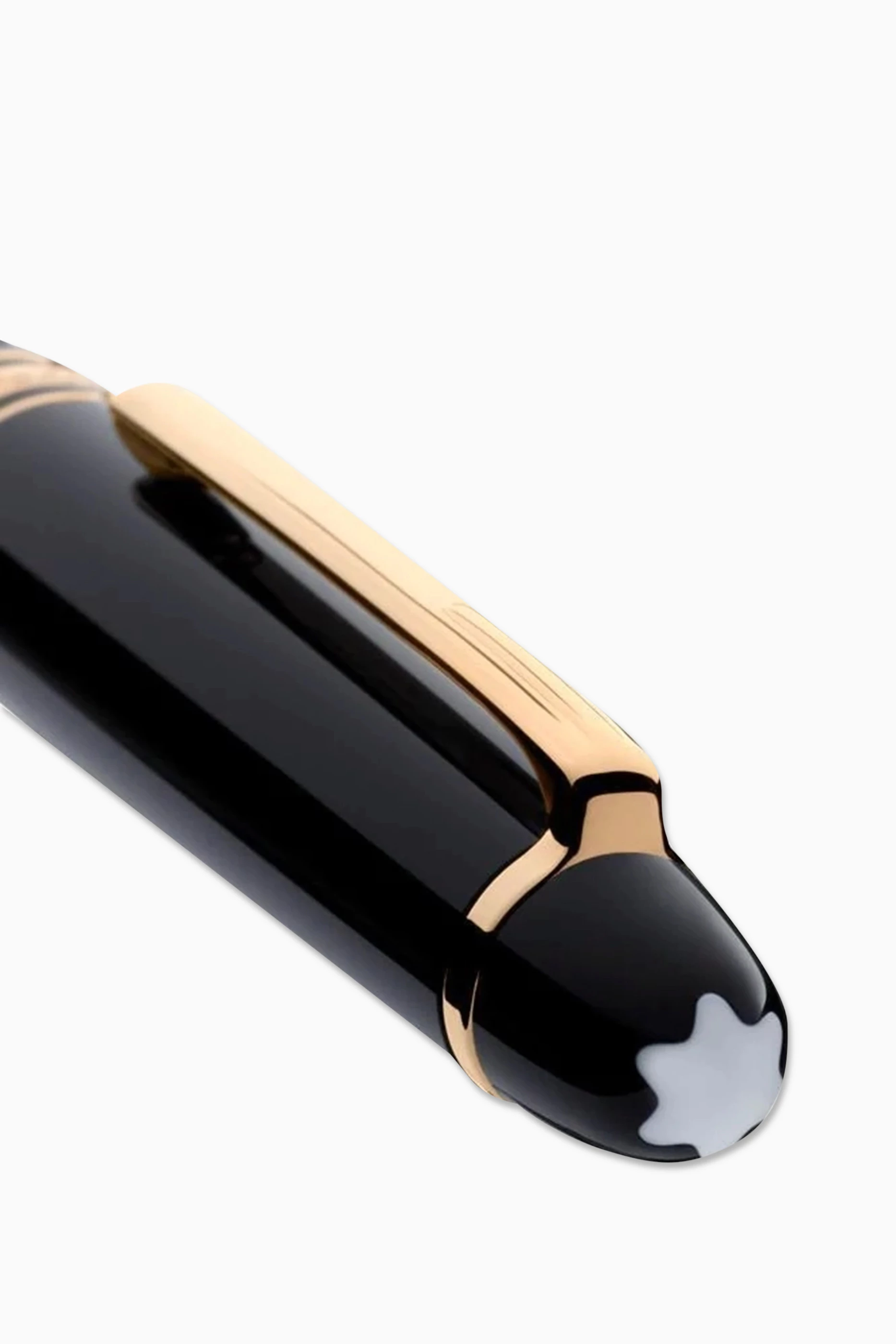 Montblanc meisterstuck gold fountain pen online