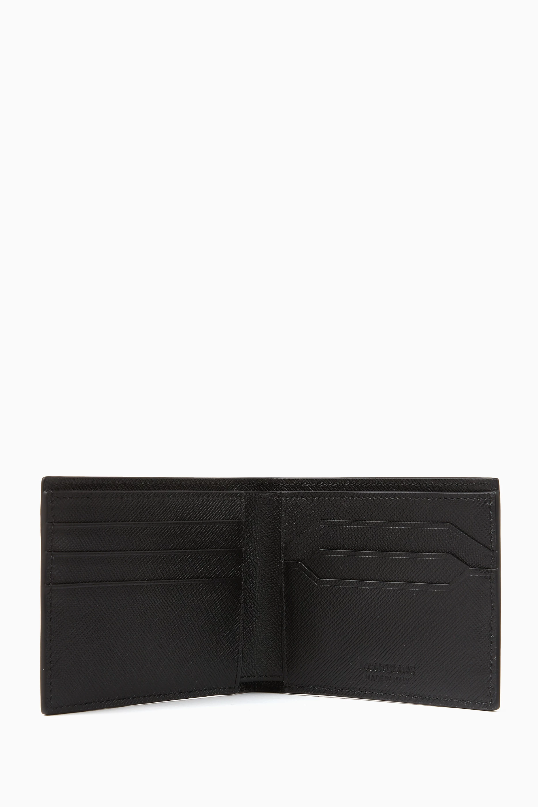 Montblanc sartorial wallet 6cc online
