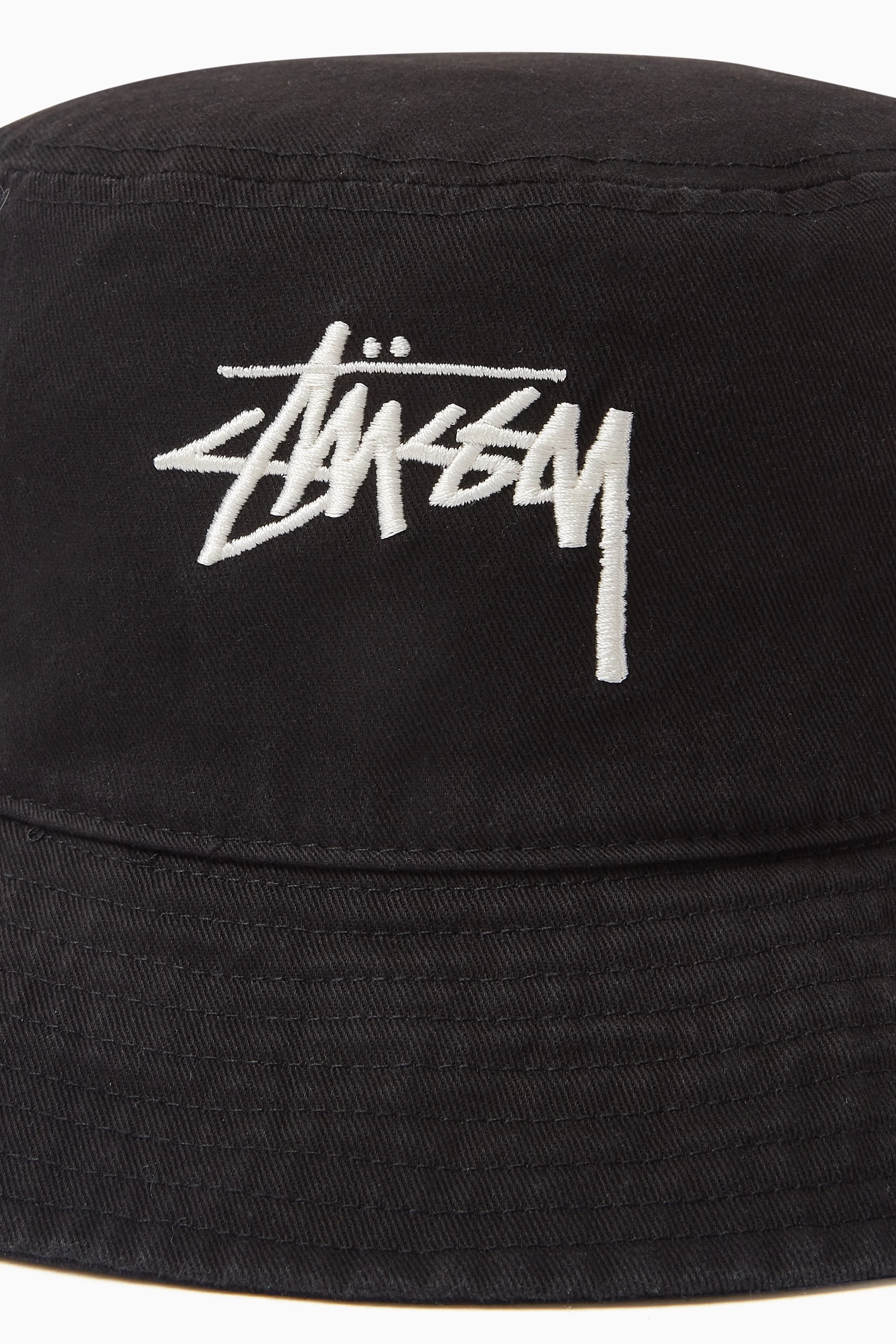 Stussy bucket hat cheap