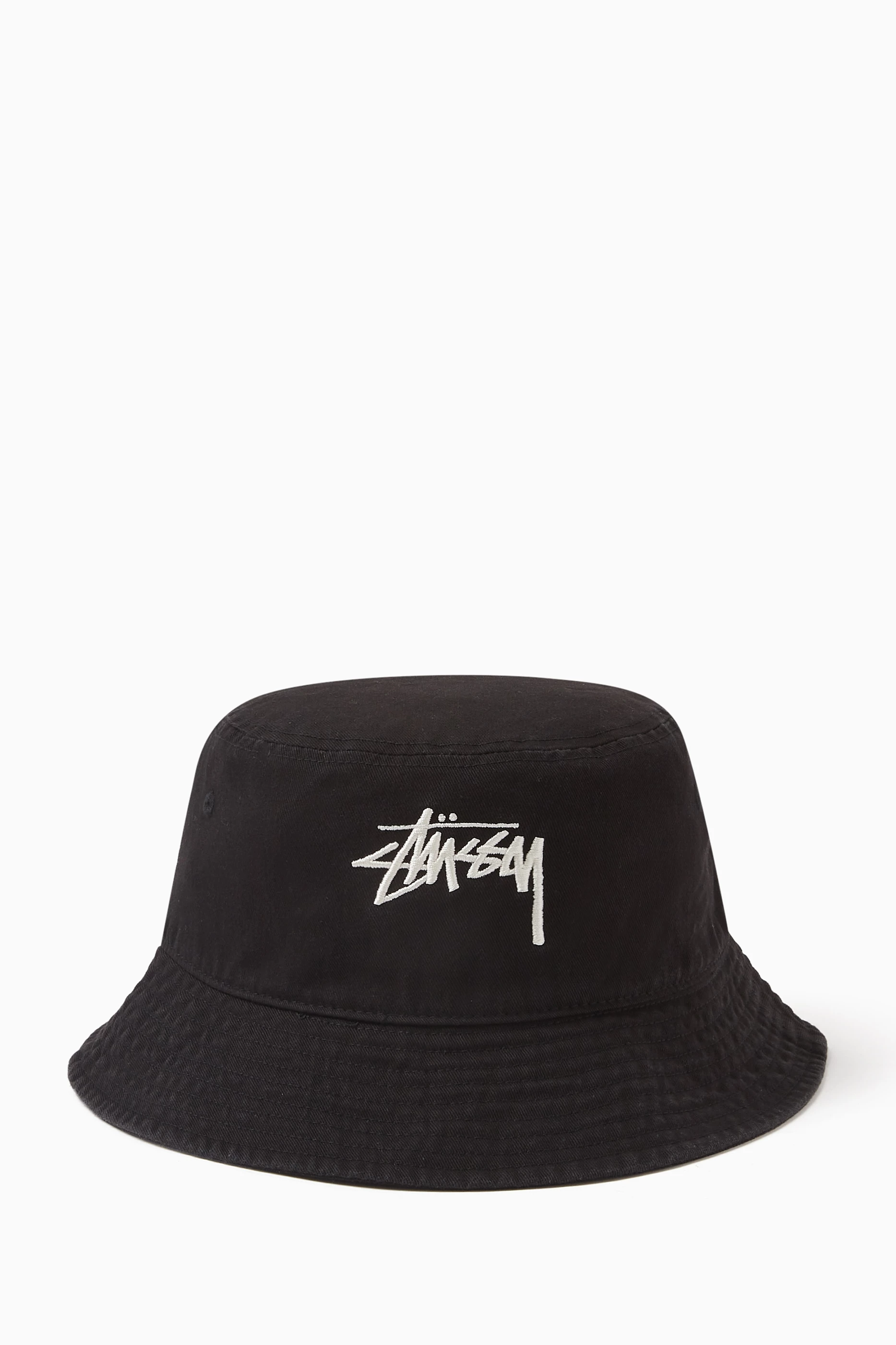 Stussy bucket hat womens new arrivals
