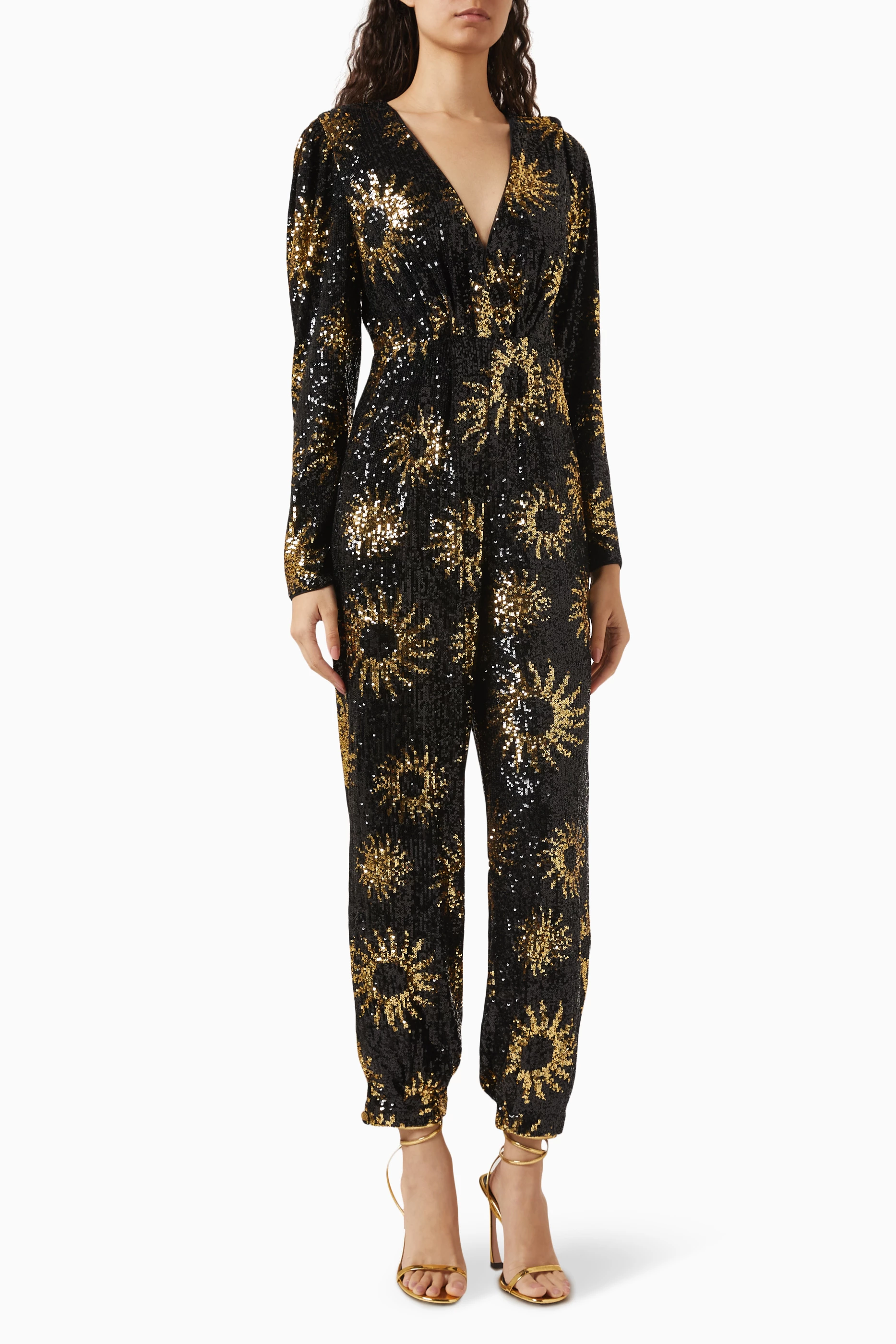 Sunny girl jumpsuit sale