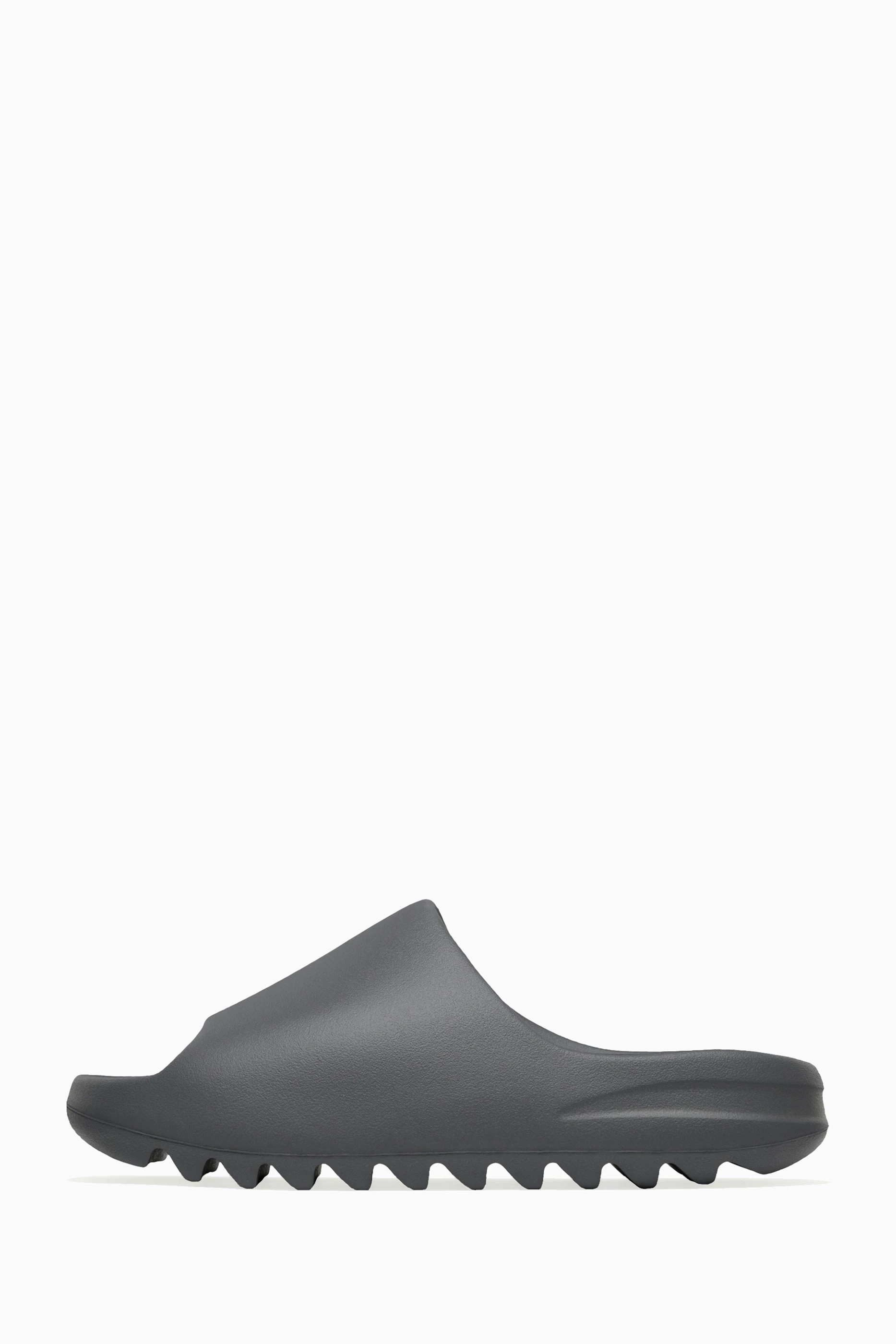 Buy adidas Grey YEEZY Slides For Men Online Ounass UAE