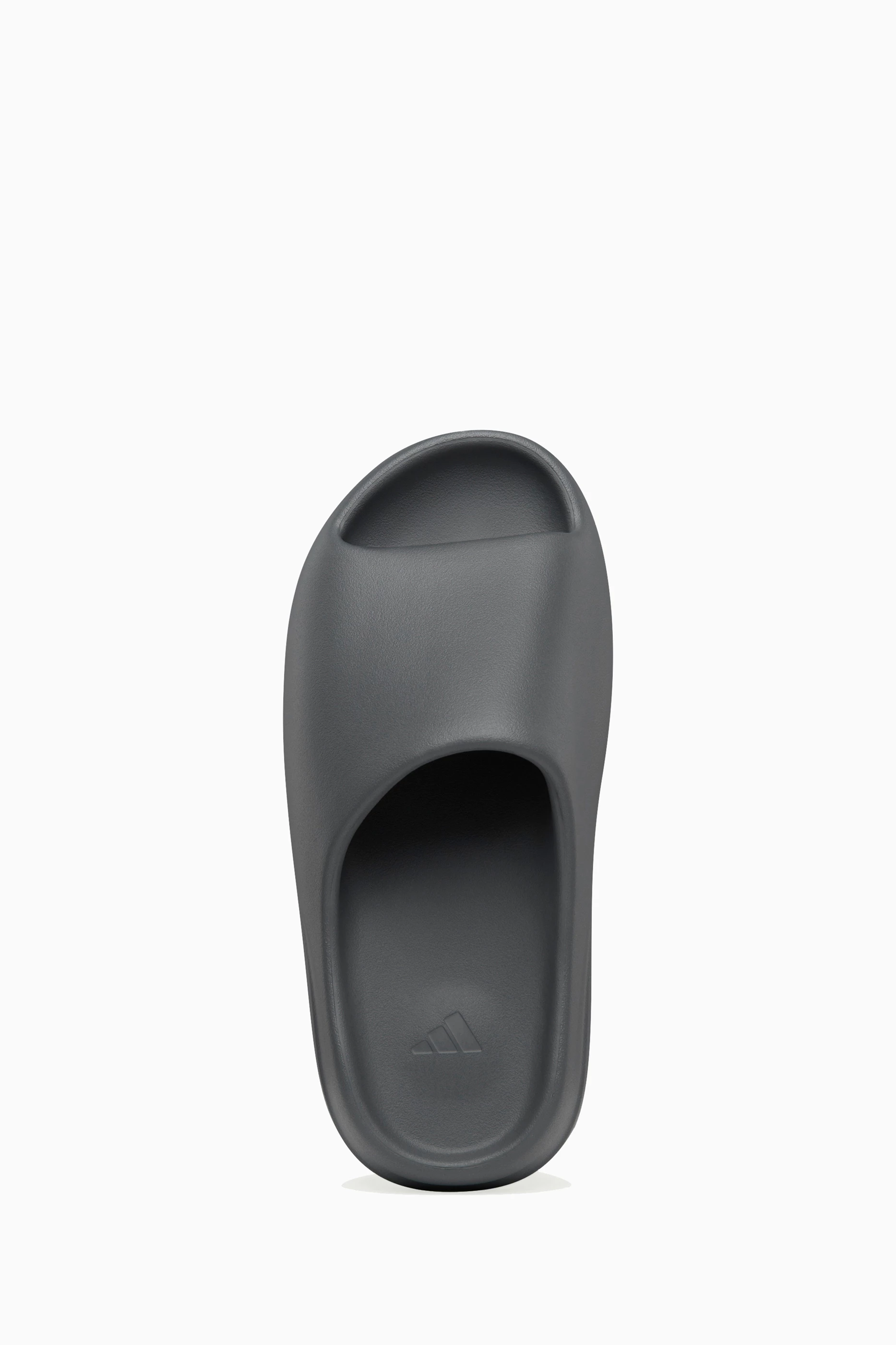Buy adidas Grey YEEZY Slides For Men Online Ounass UAE