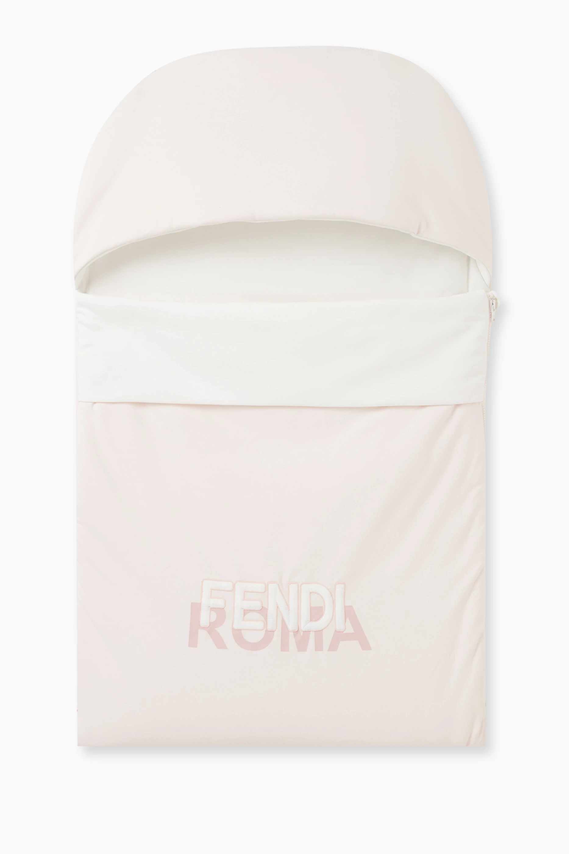 Fendi sleeping bag new arrivals