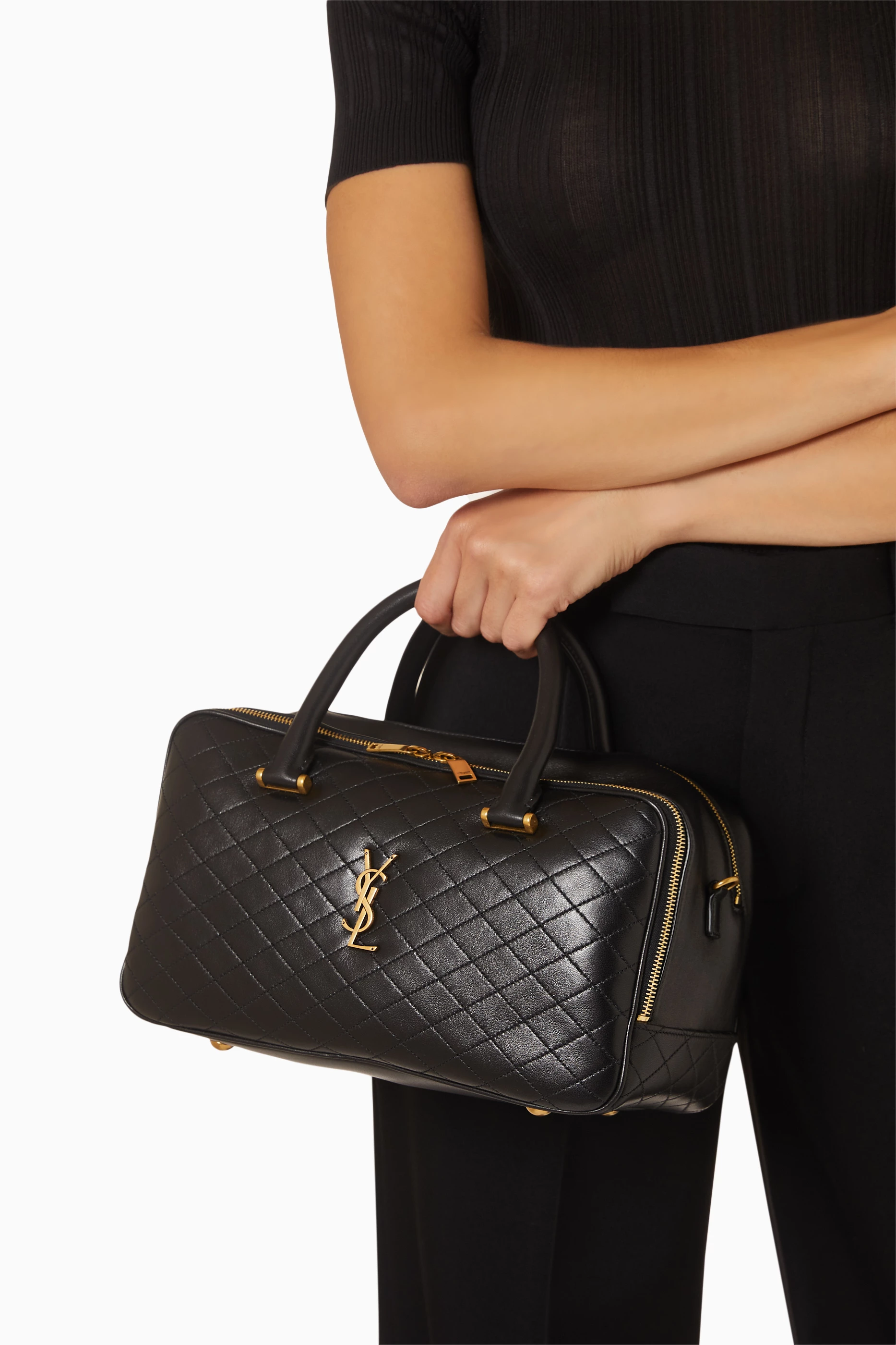 Ysl duffle cheap