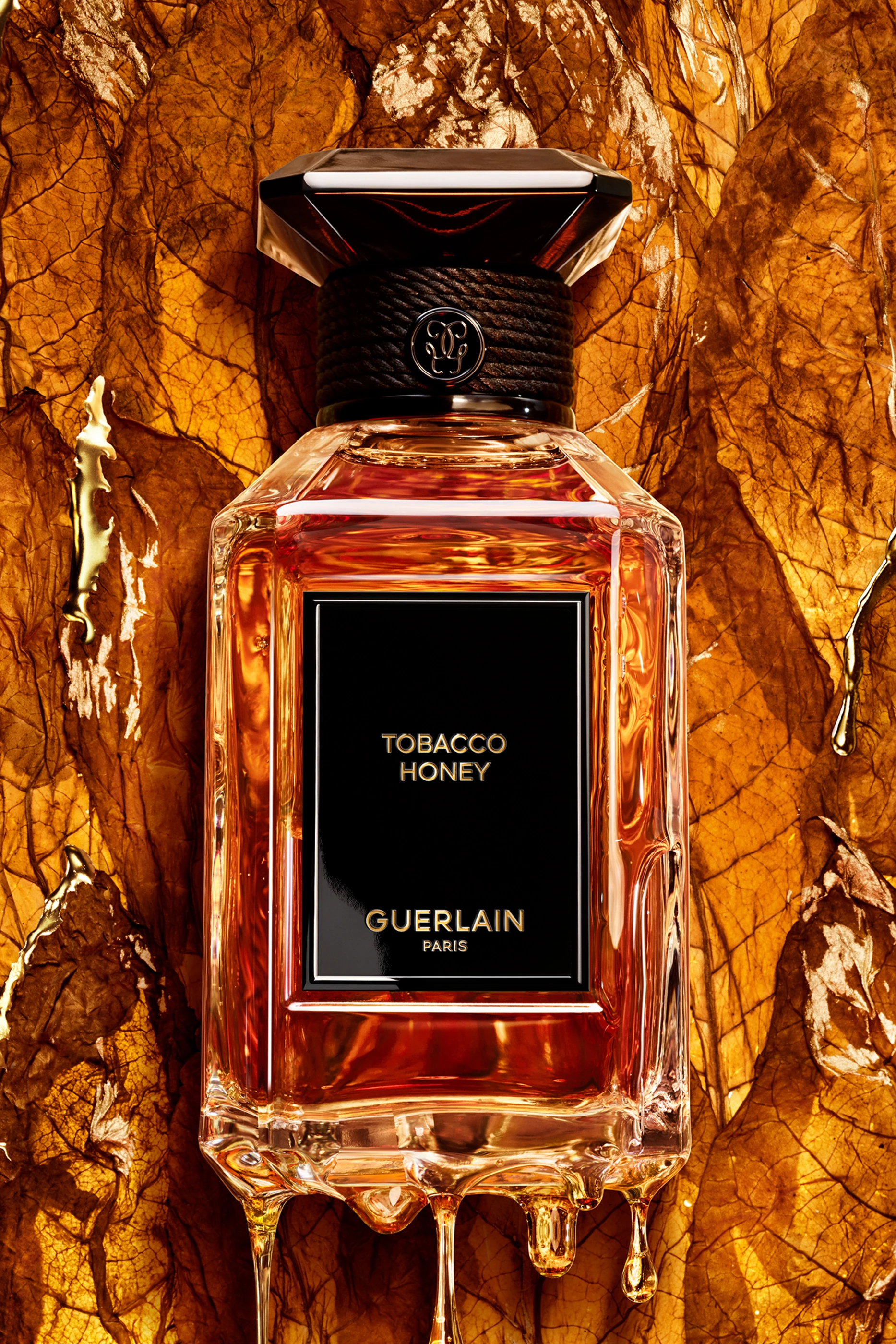 Buy Guerlain Tobacco Honey Eau de Parfum, 200ml For UNISEX Online