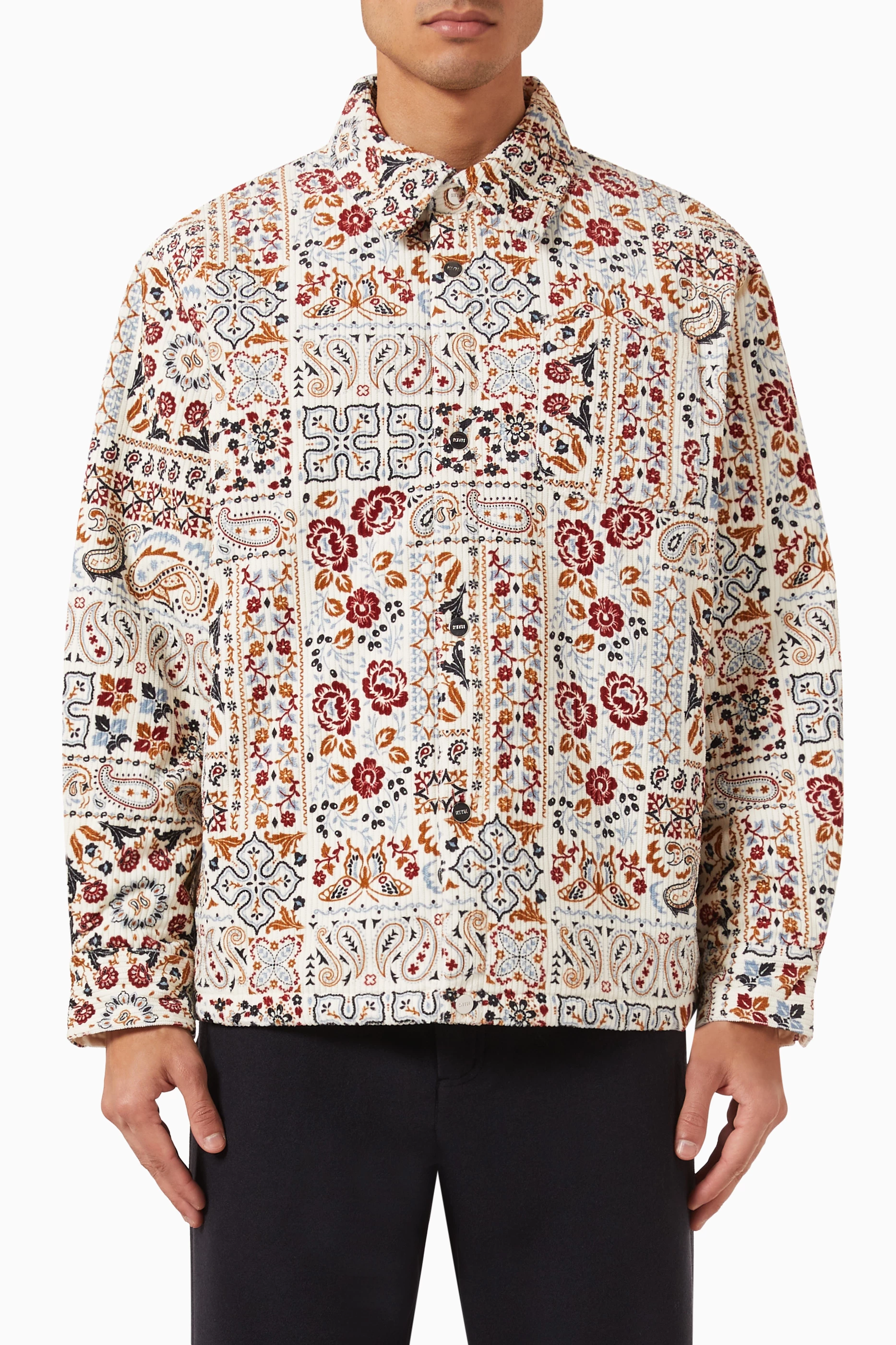 Brixton shirt jacket cheap
