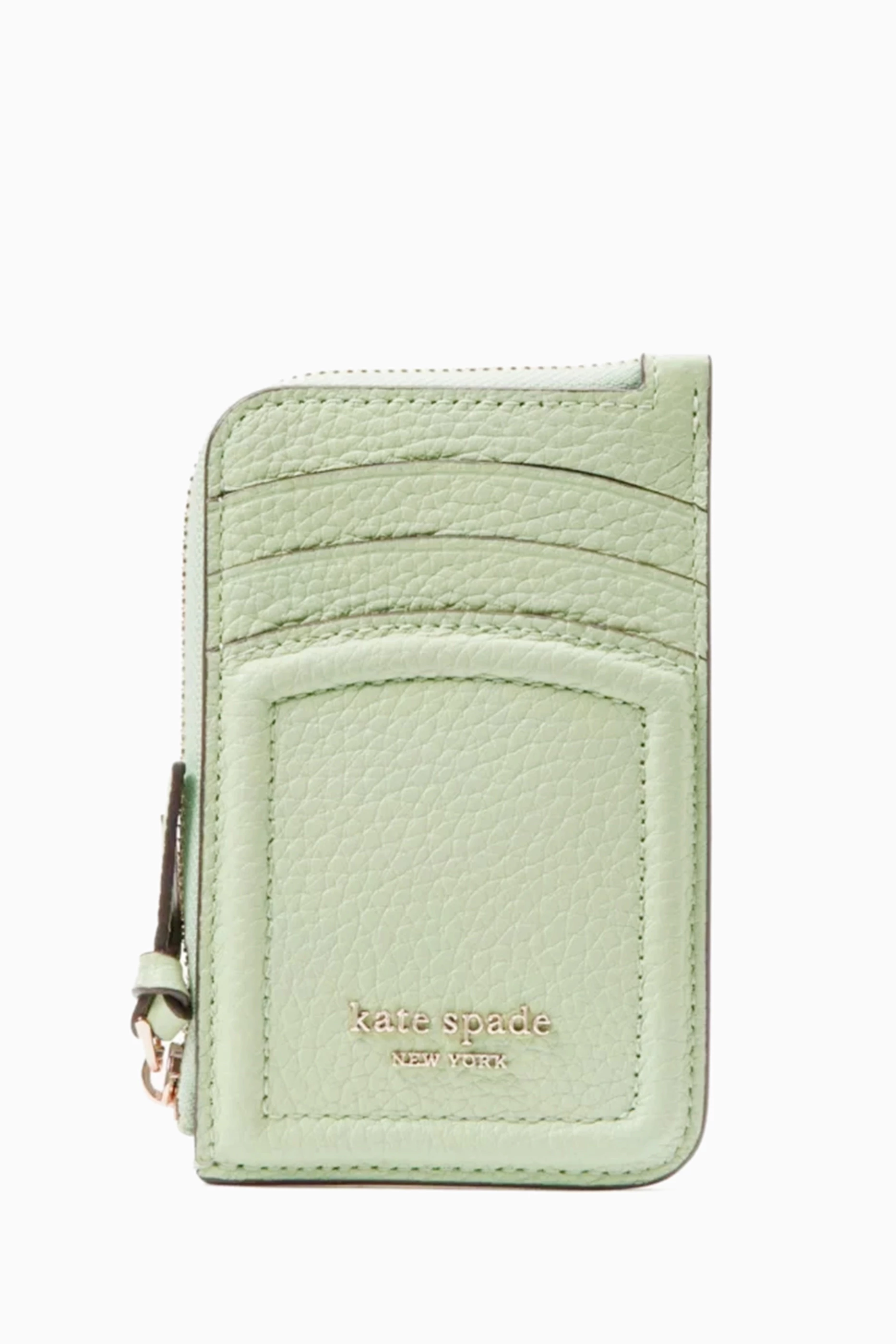 Kate spade margaux card holder hot sale