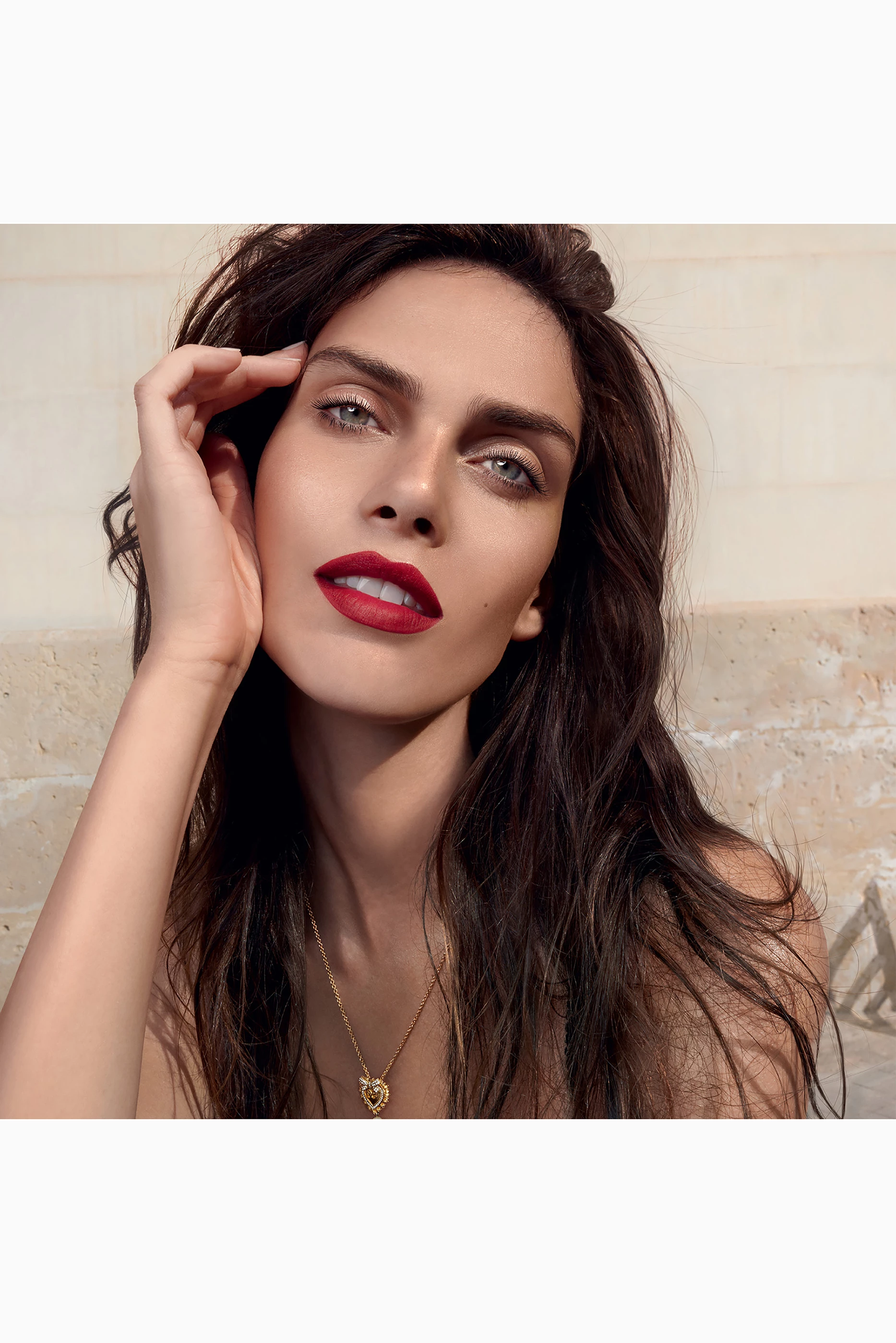 【日本未発売】Devotion Liquid Lipstick 105 日本未発売】Devotion Liquid Lipstick 105