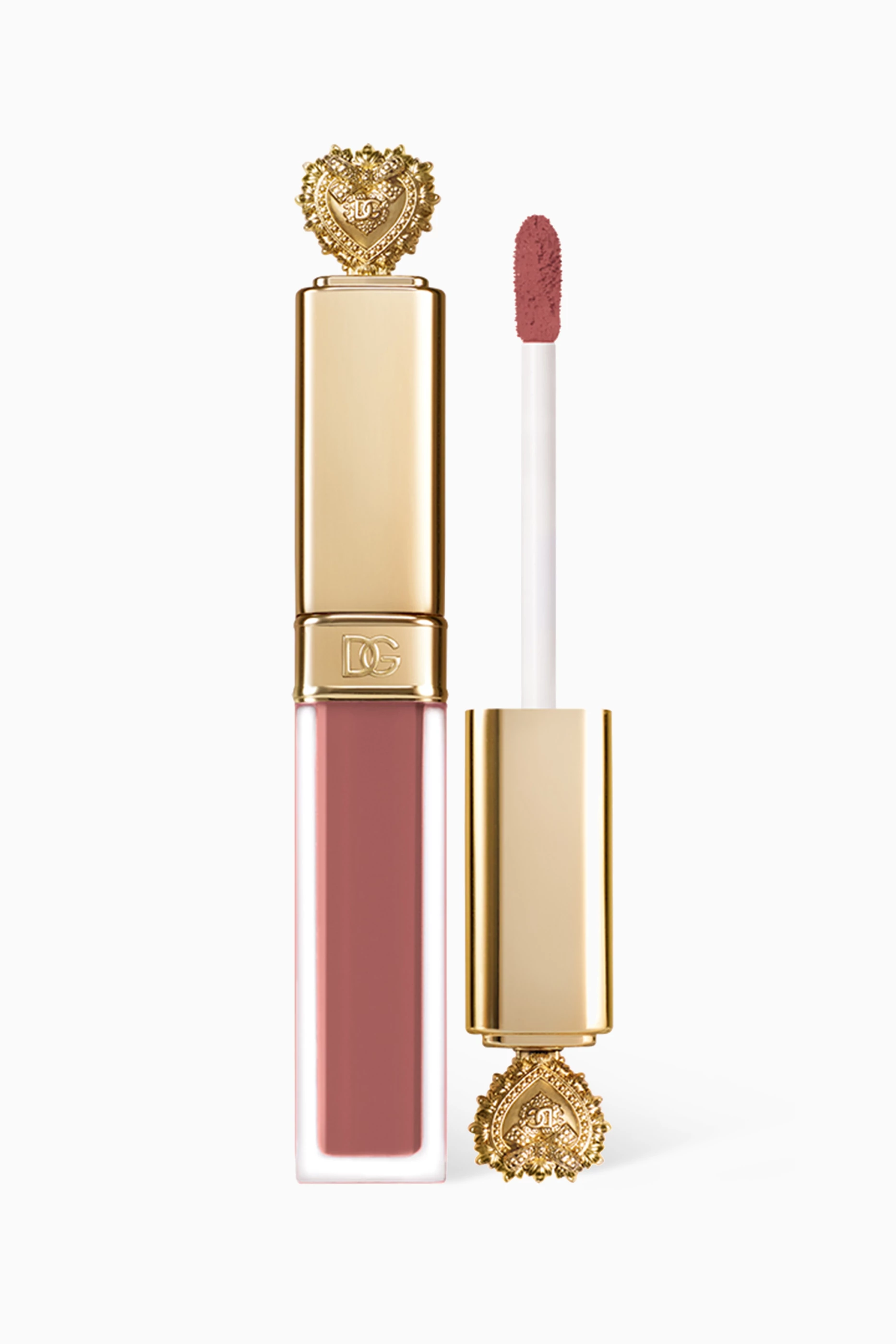 【日本未発売】Devotion Liquid Lipstick 105 Buy Dolce & Gabbana Beauty 105 Rispetto Devotion Liquid Lipstick