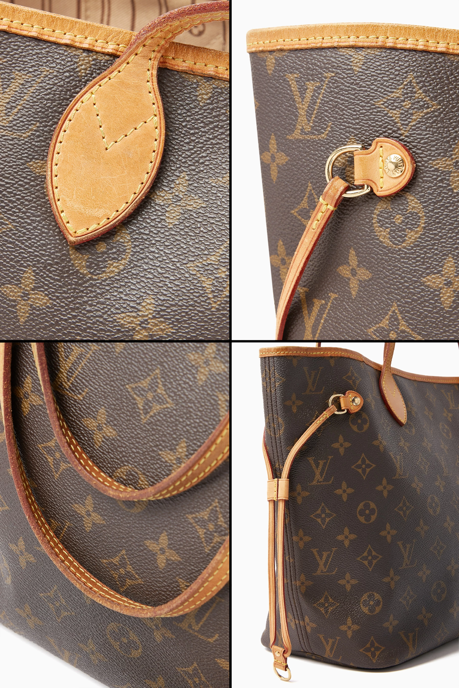 Neverfull mm for sale discount