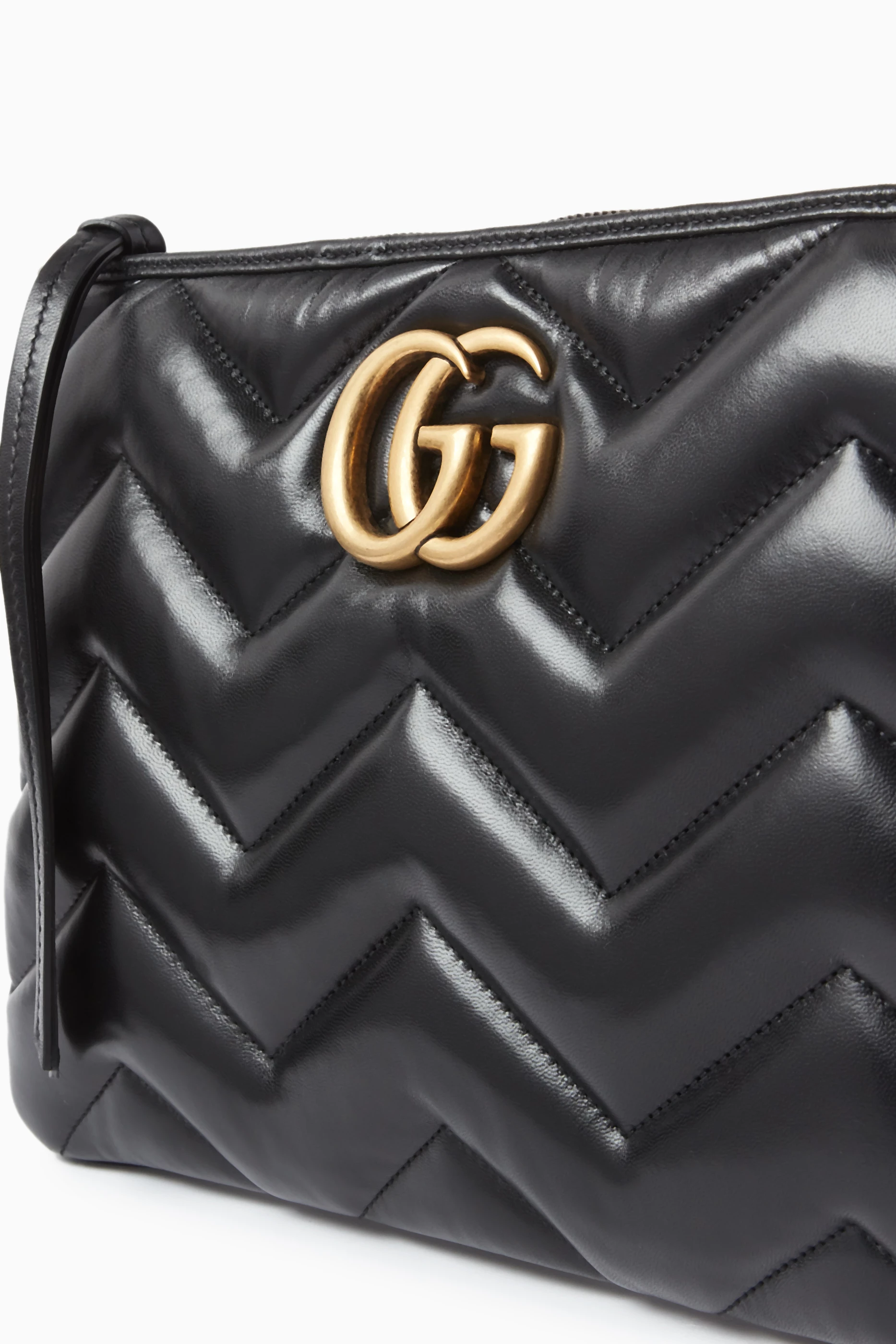 Gucci clutch purse hot sale