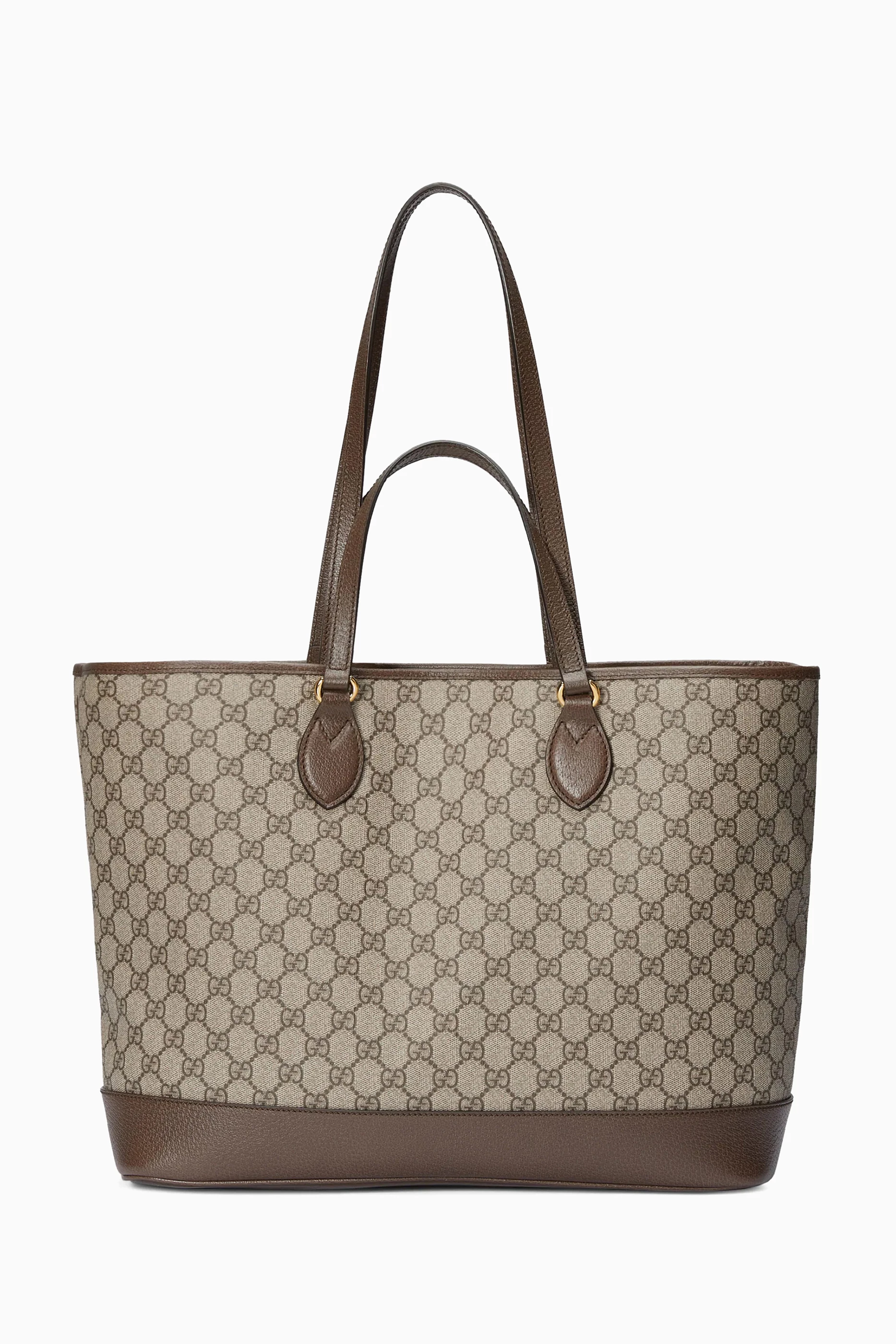 Gucci ophidia gg supreme tote bag store
