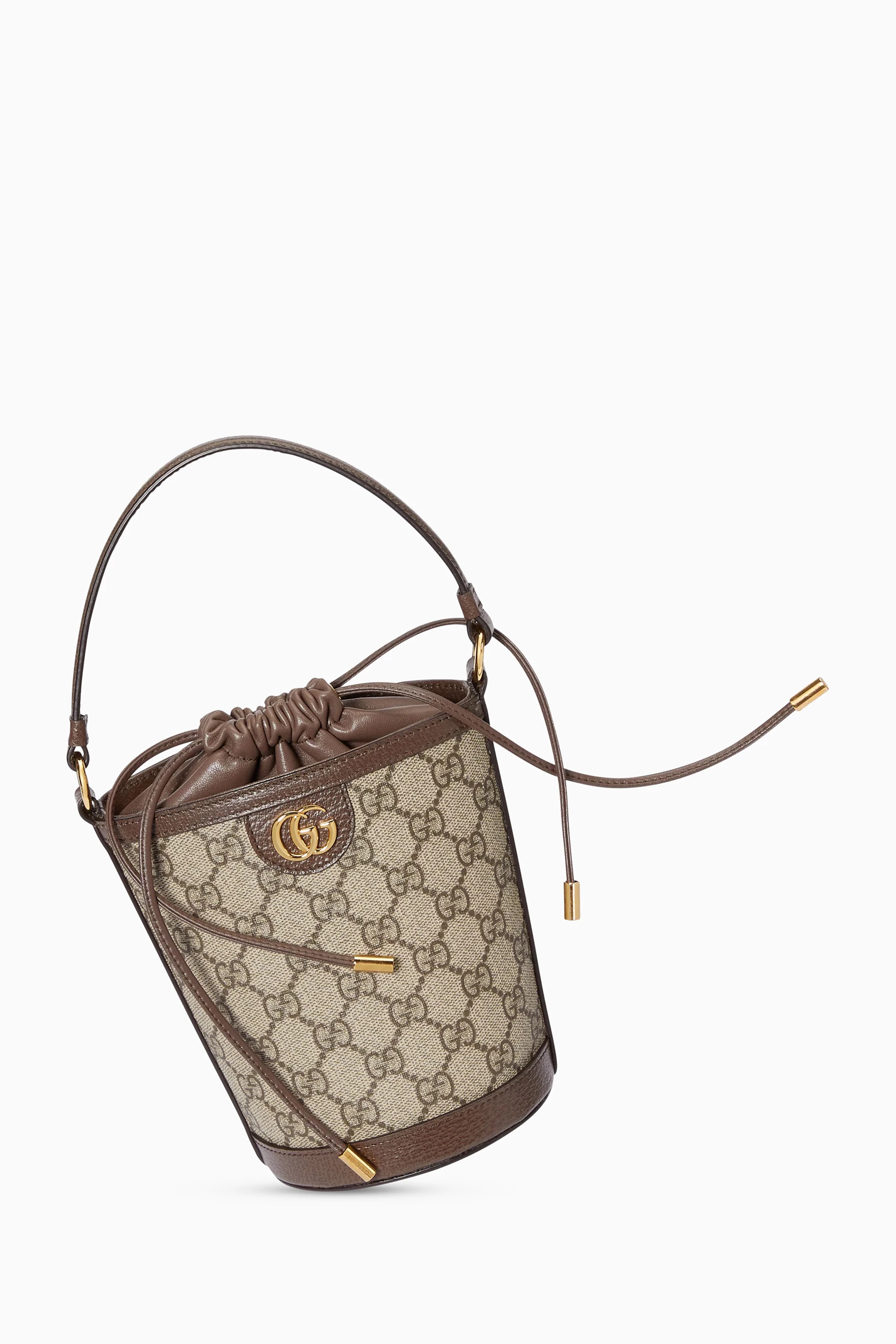 Gucci ophidia mini bucket bag best sale