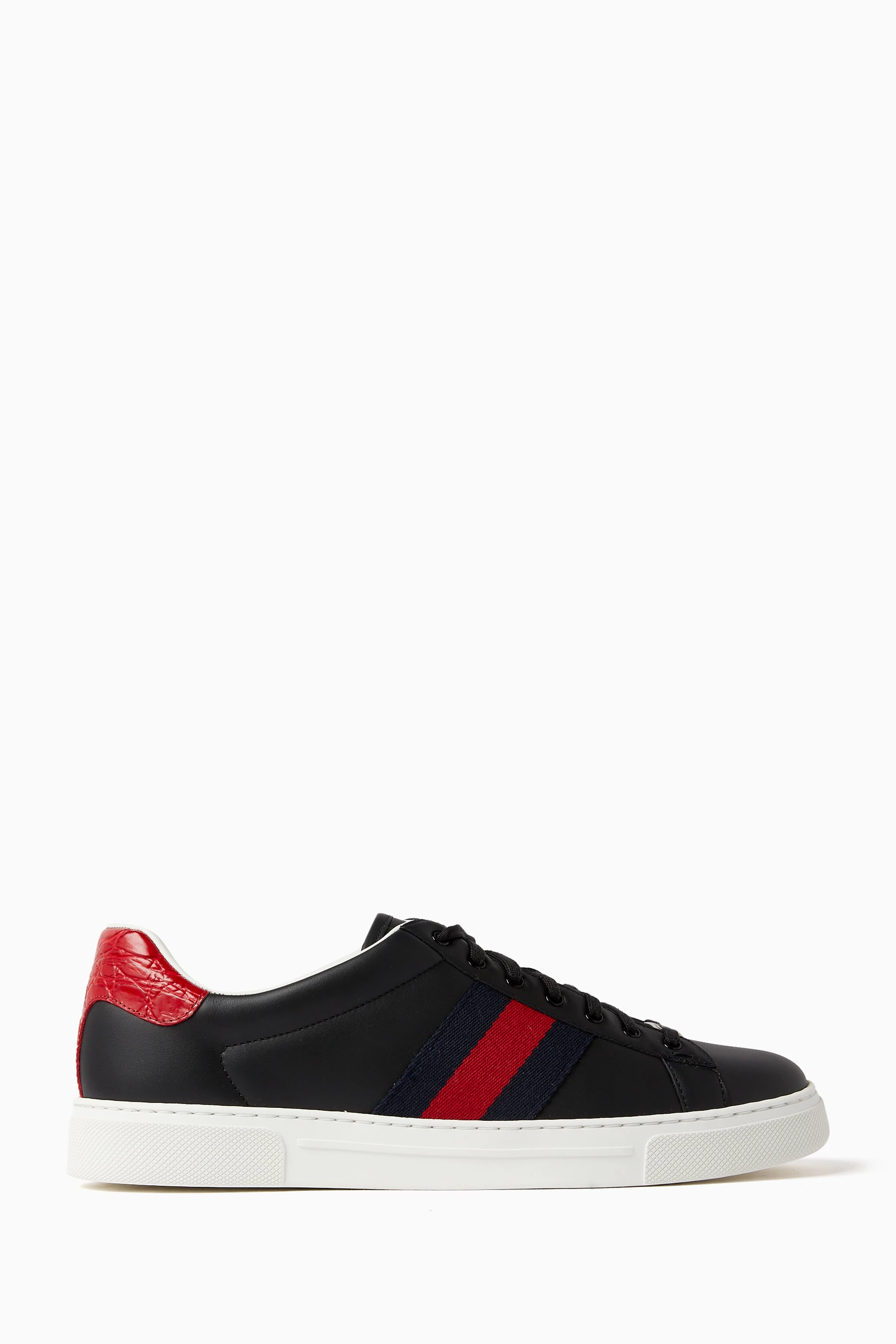Gucci sneakers ace online