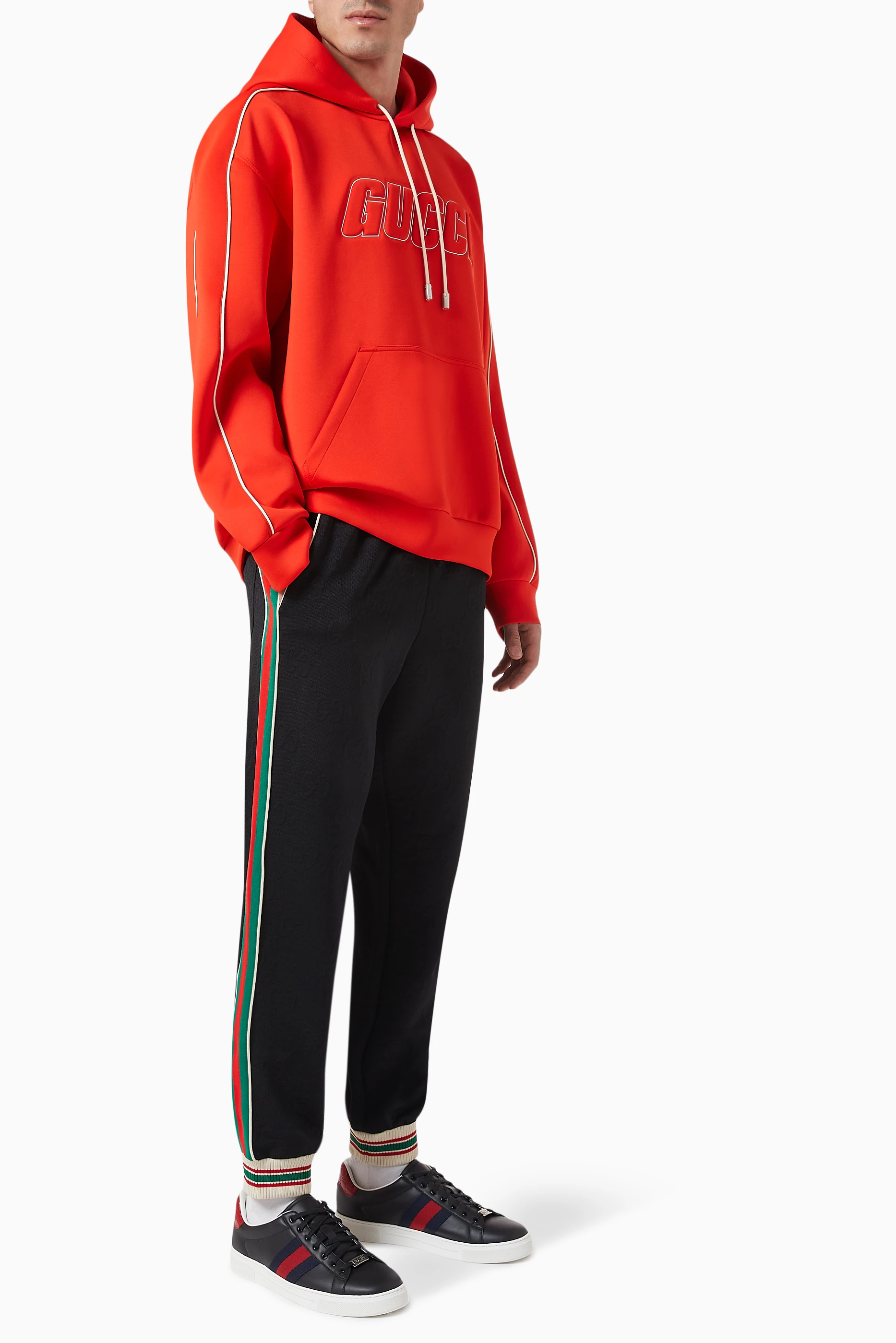 Gucci jogger pants store